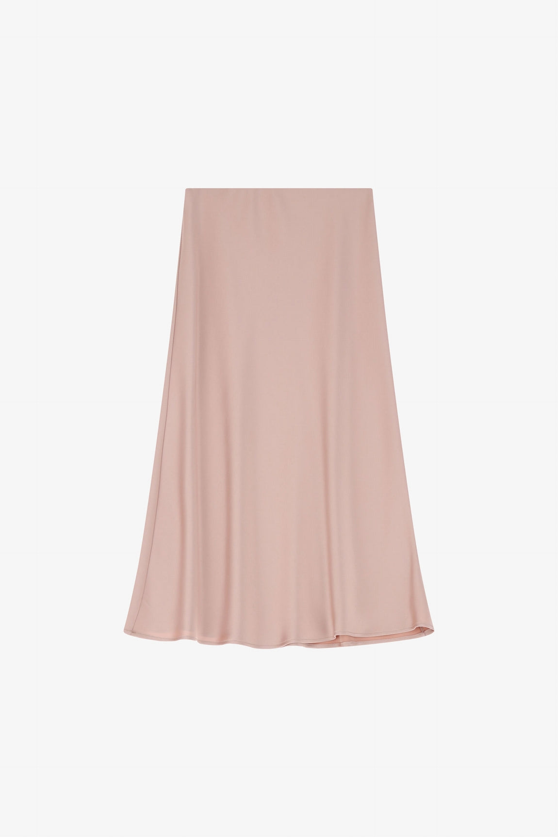 Imperial Jupe Petalo Rosa Ghi5jba