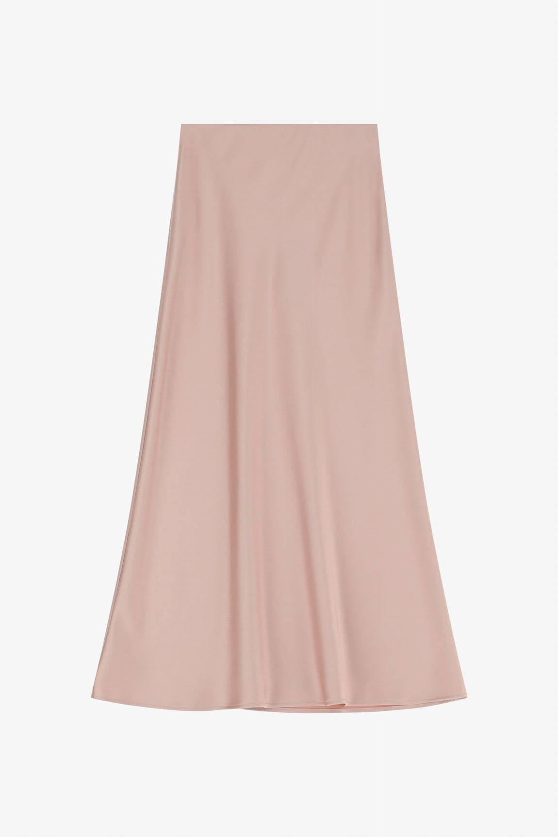 Imperial Jupe Petalo Rosa Ghn4jba