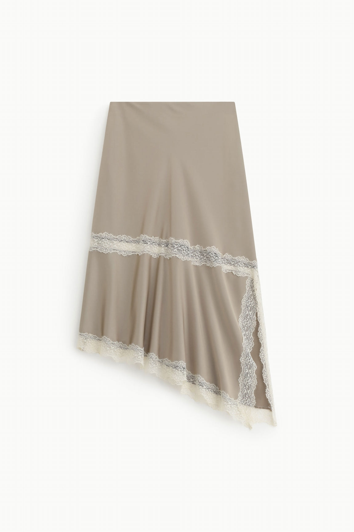 Imperial Jupe Platino Gmk7lba