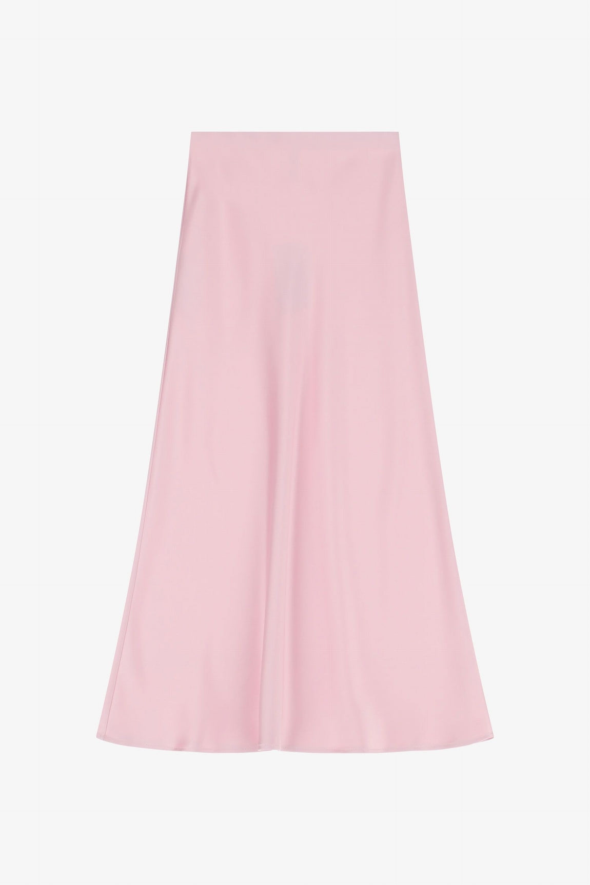 Imperial Jupe Rosa Confetto Ghn4jba