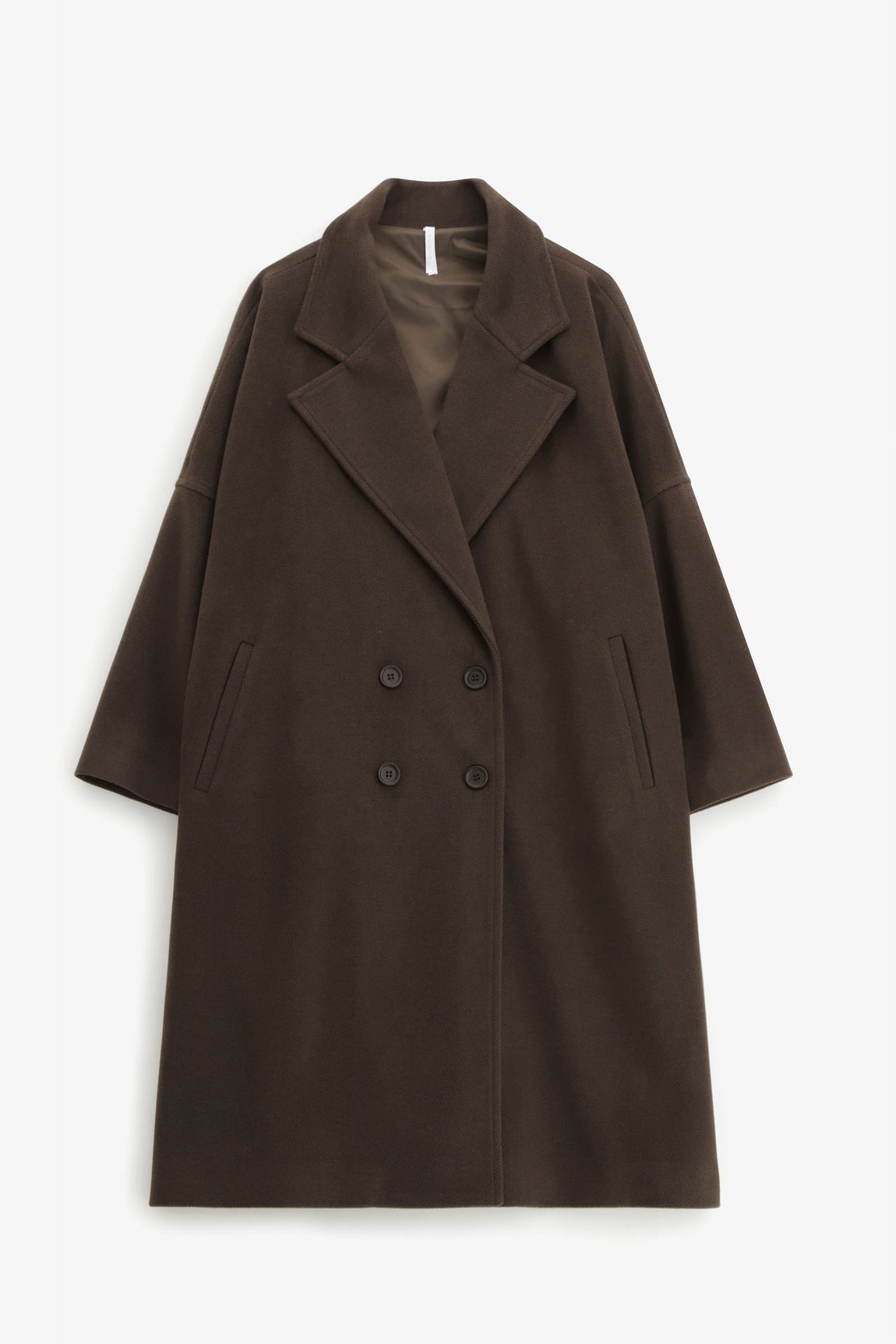 Imperial Manteau Fondente Kg93key