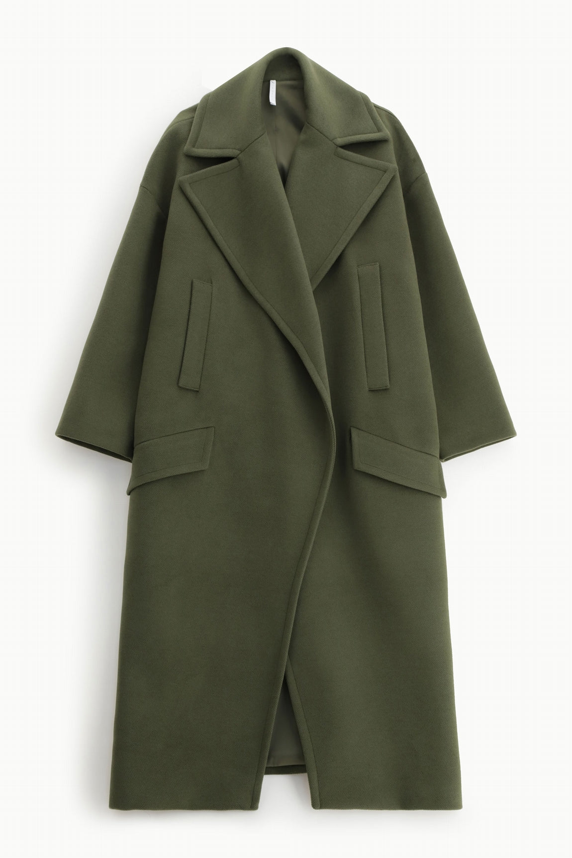 Imperial Manteau Militare Kg26key
