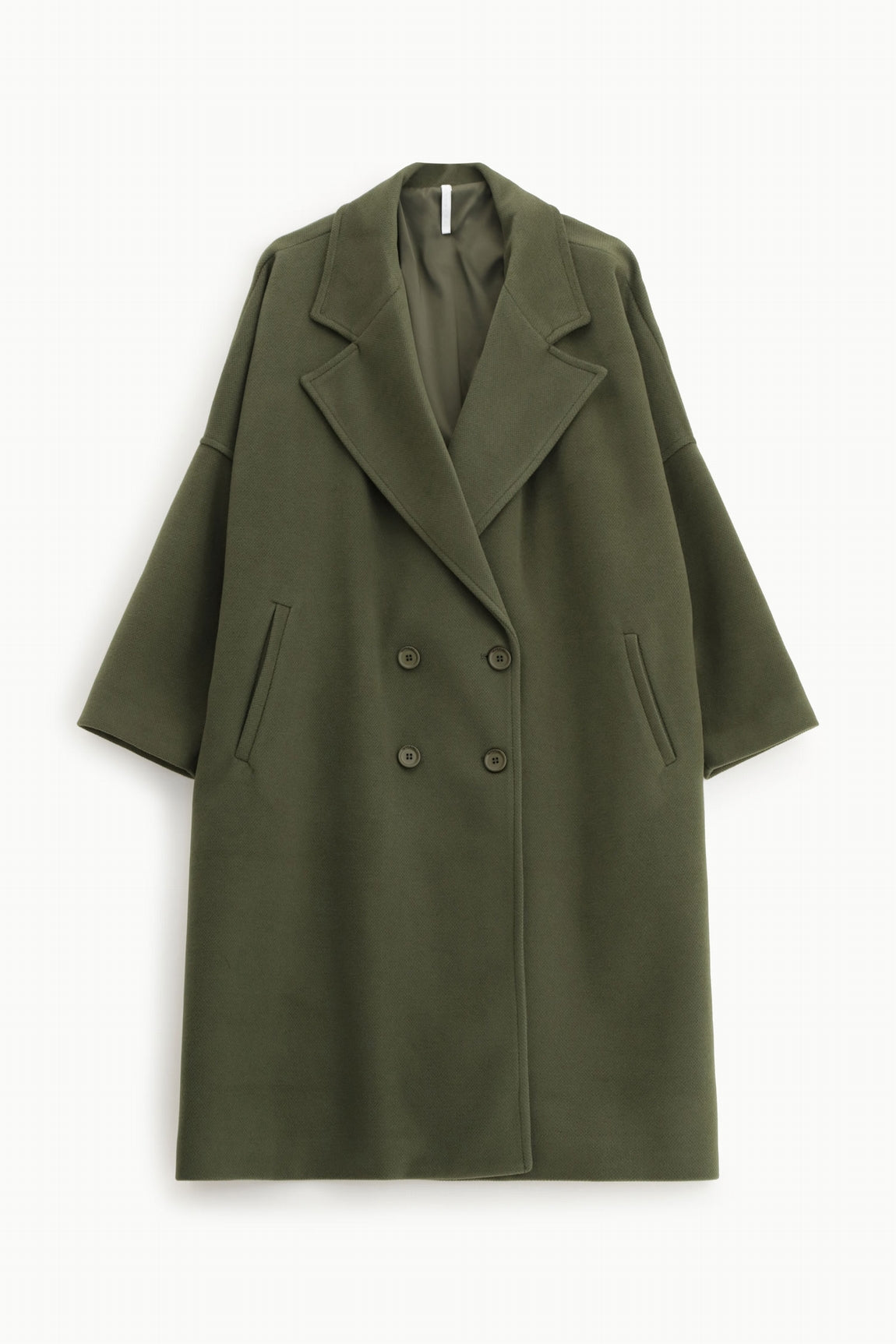 Imperial Manteau Militare Kg93key