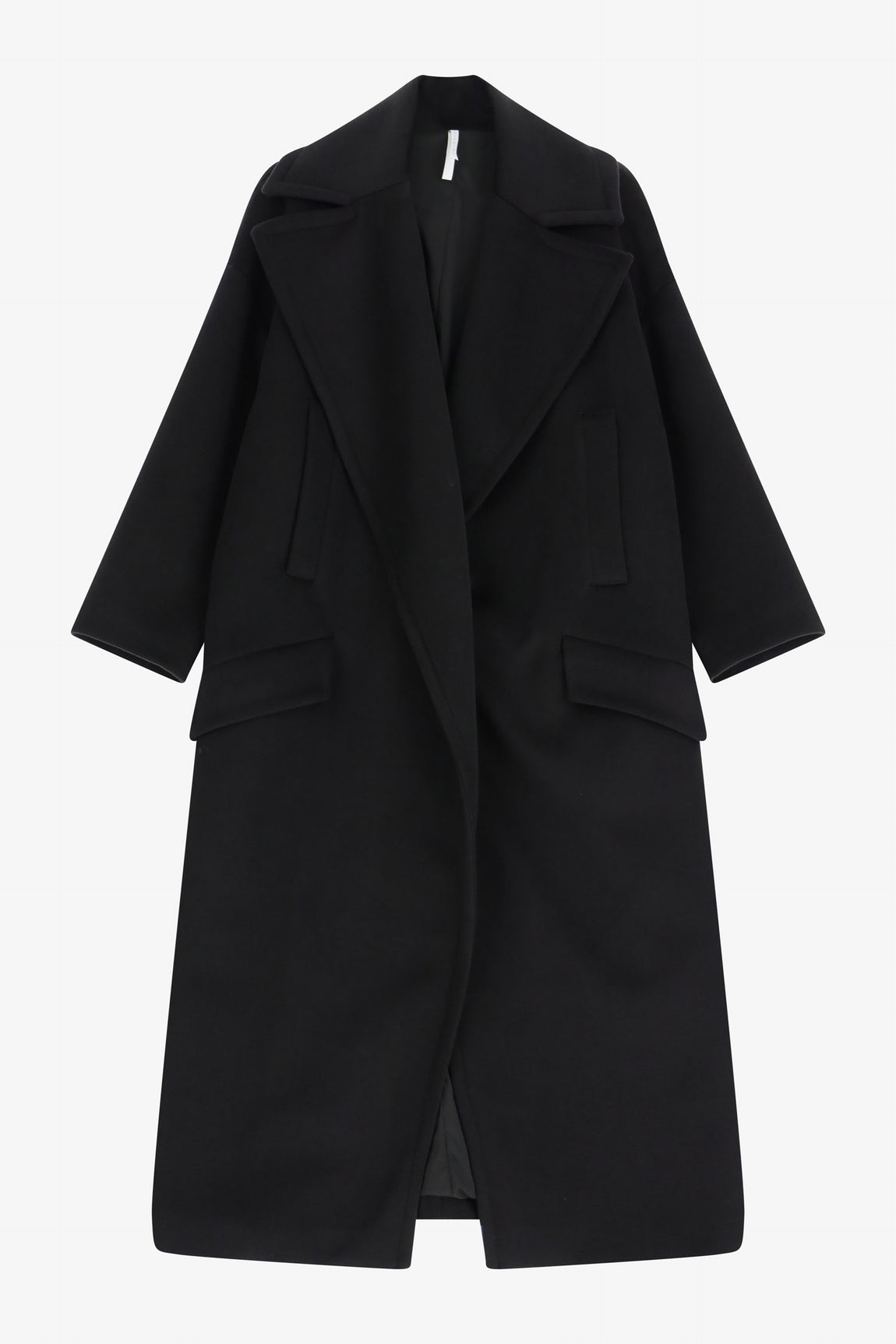 Imperial Manteau Nero Kg26key
