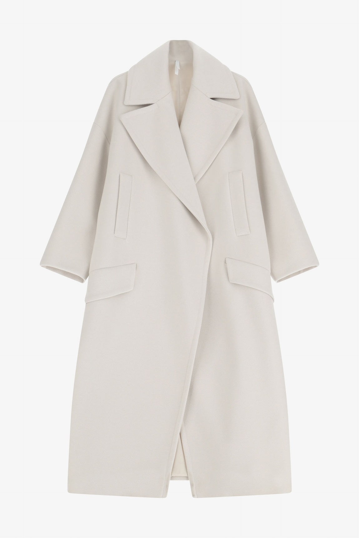 Imperial Manteau Panna Kg26key