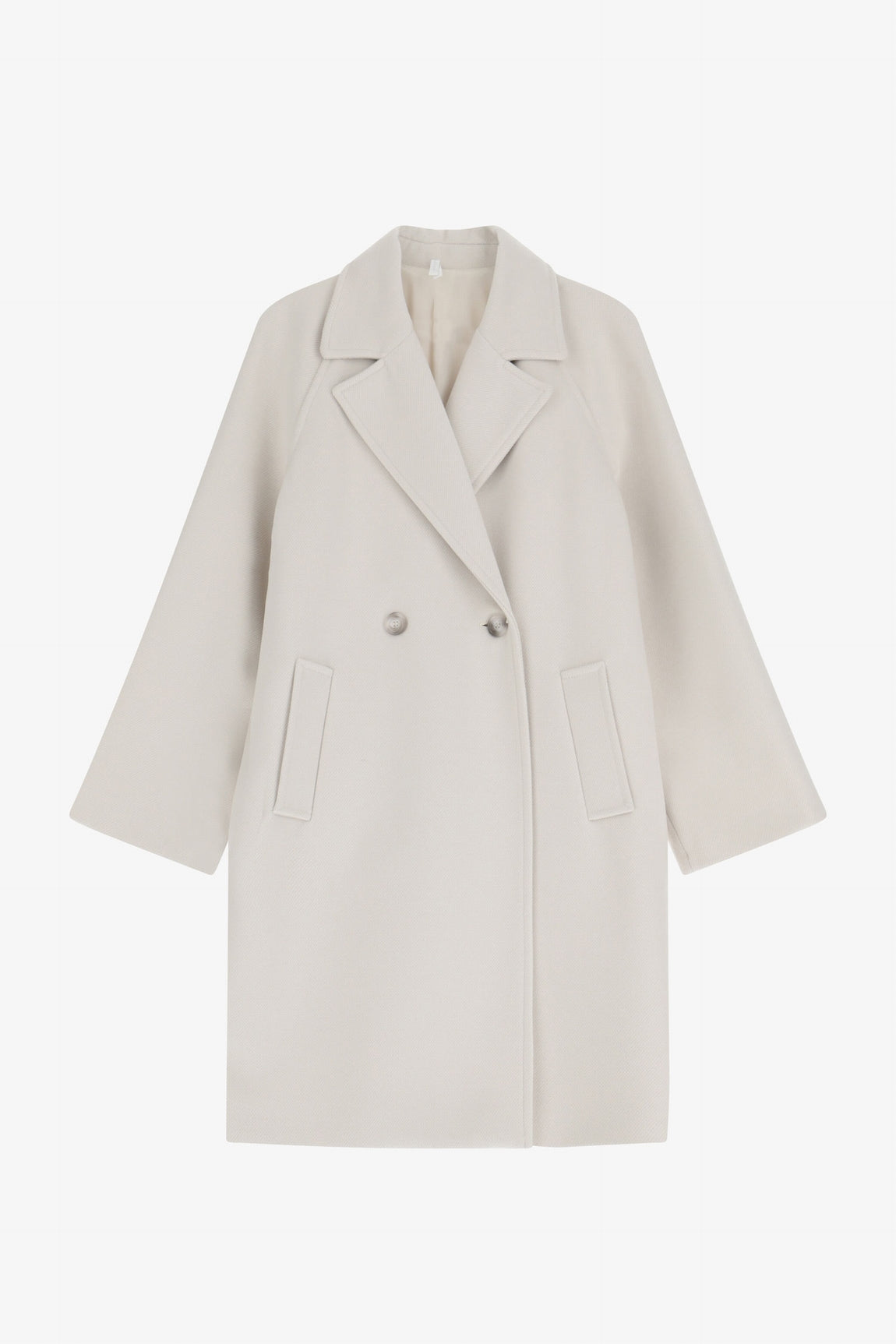 Imperial Manteau Panna Ki33key