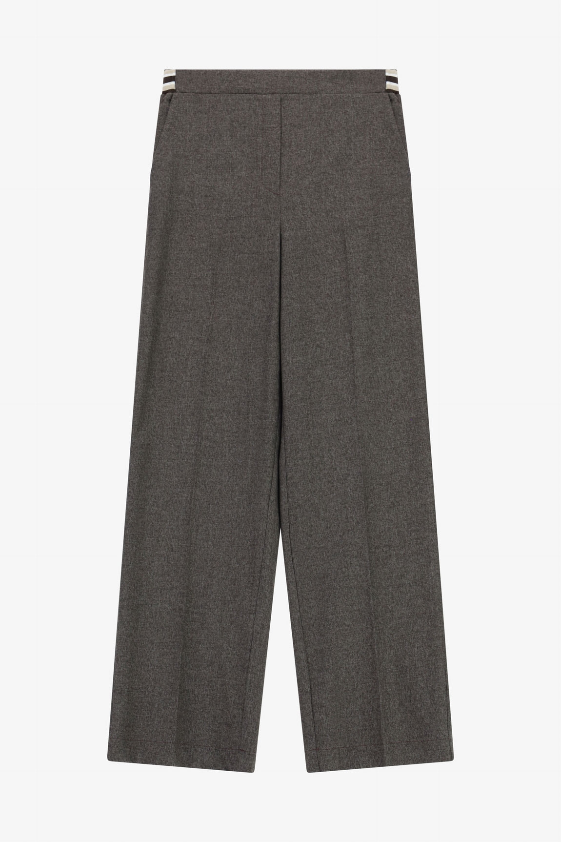 Imperial Pantalon Anthracite P8a3kqf