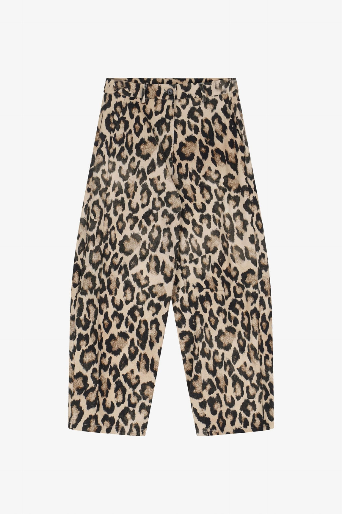 Imperial Pantalon Beige/Nero P5t5jbw
