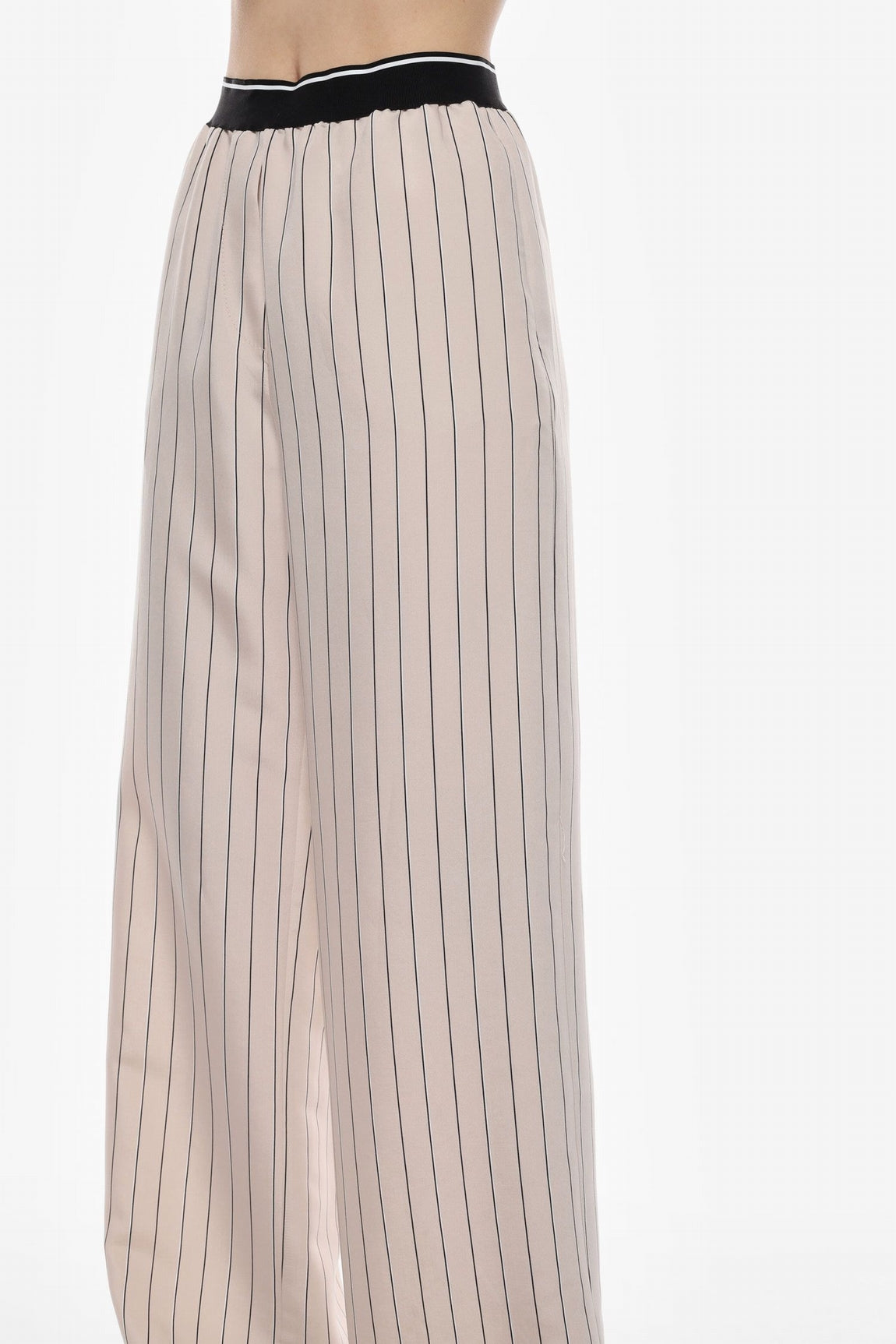 Imperial Pantalon Beige Peu8jot