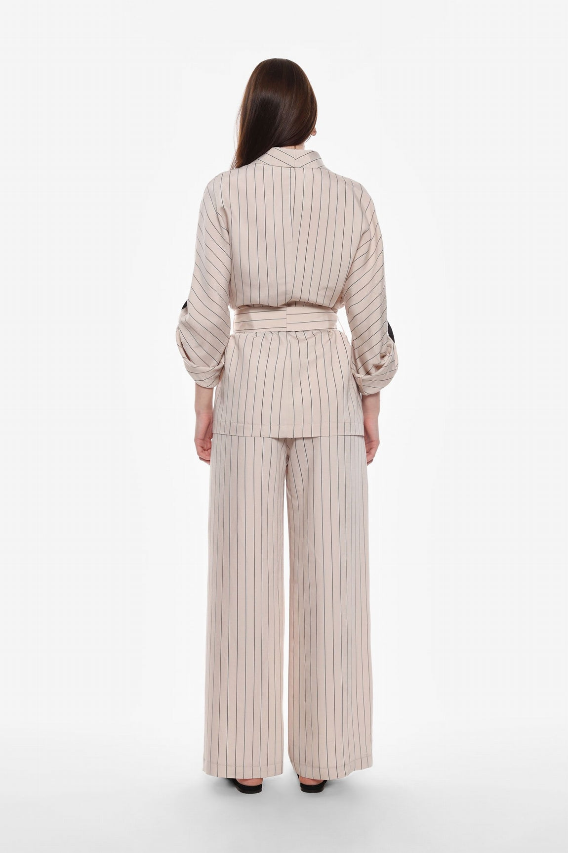 Imperial Pantalon Beige Peu8jot