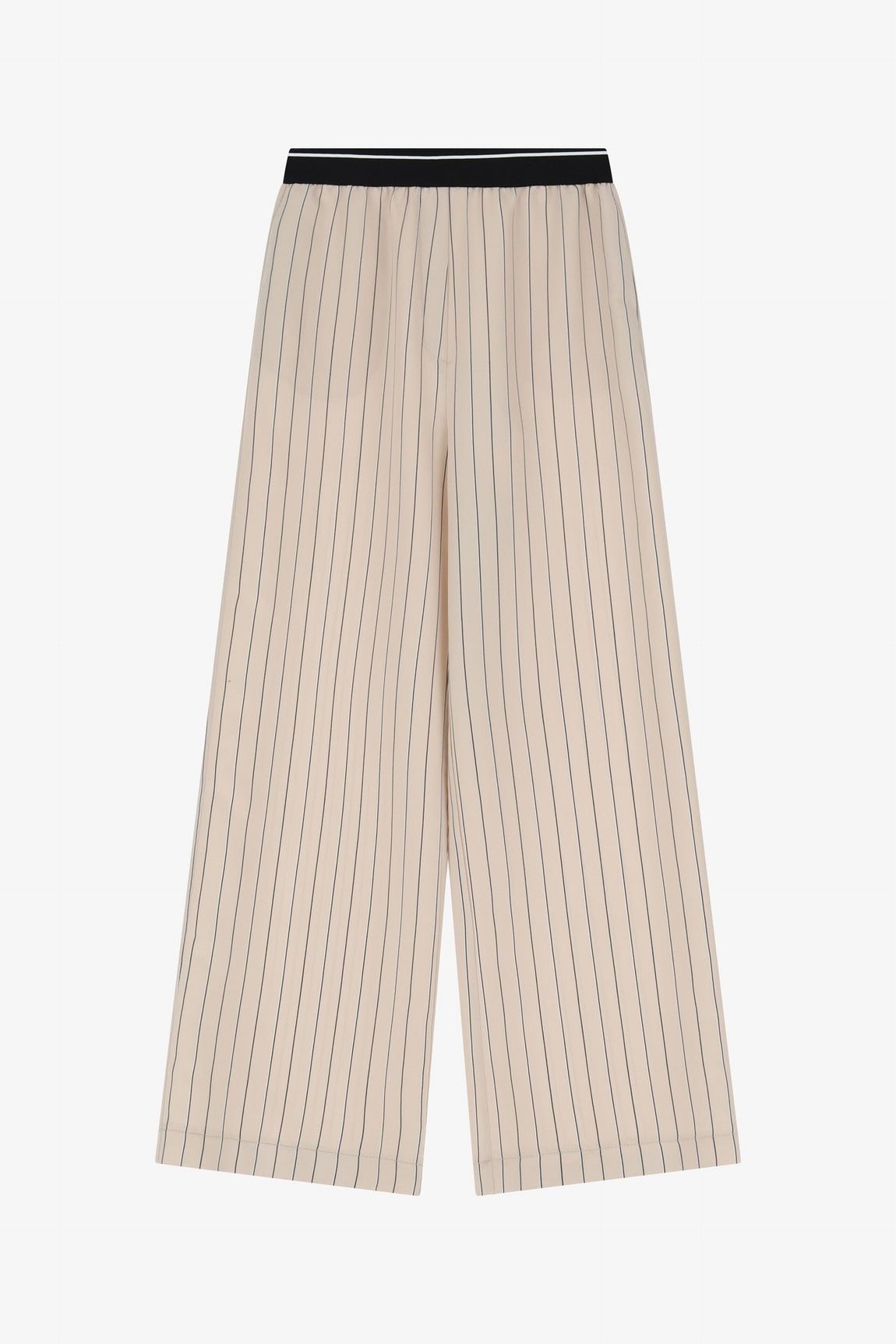 Imperial Pantalon Beige Peu8jot