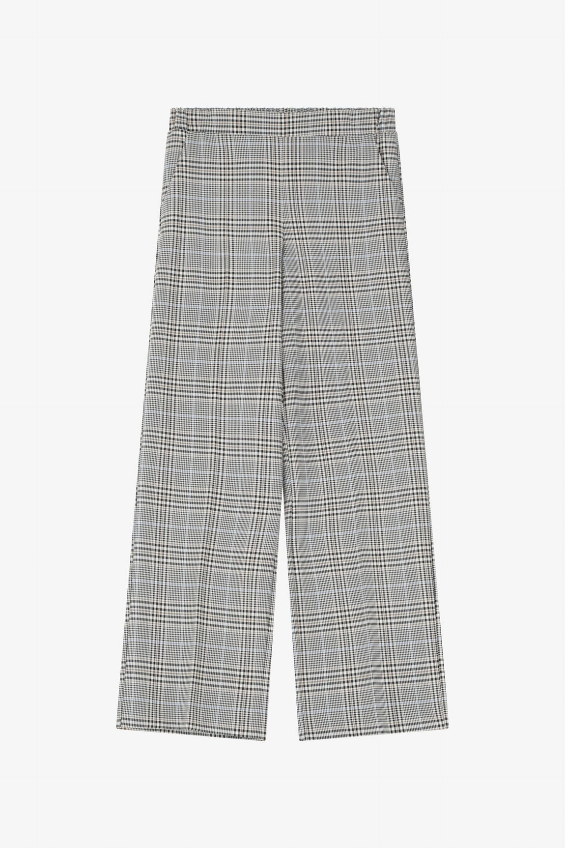 Imperial Pantalon Bianco/Azzuro P4l0jbv