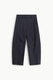 Image de Imperial-pantalon balloon en jean