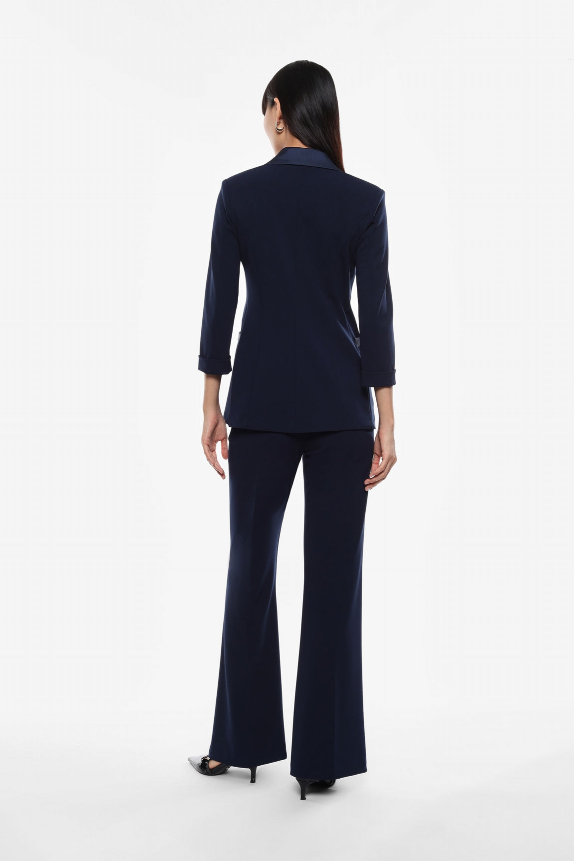 Imperial Pantalon Blu P3e9kaw