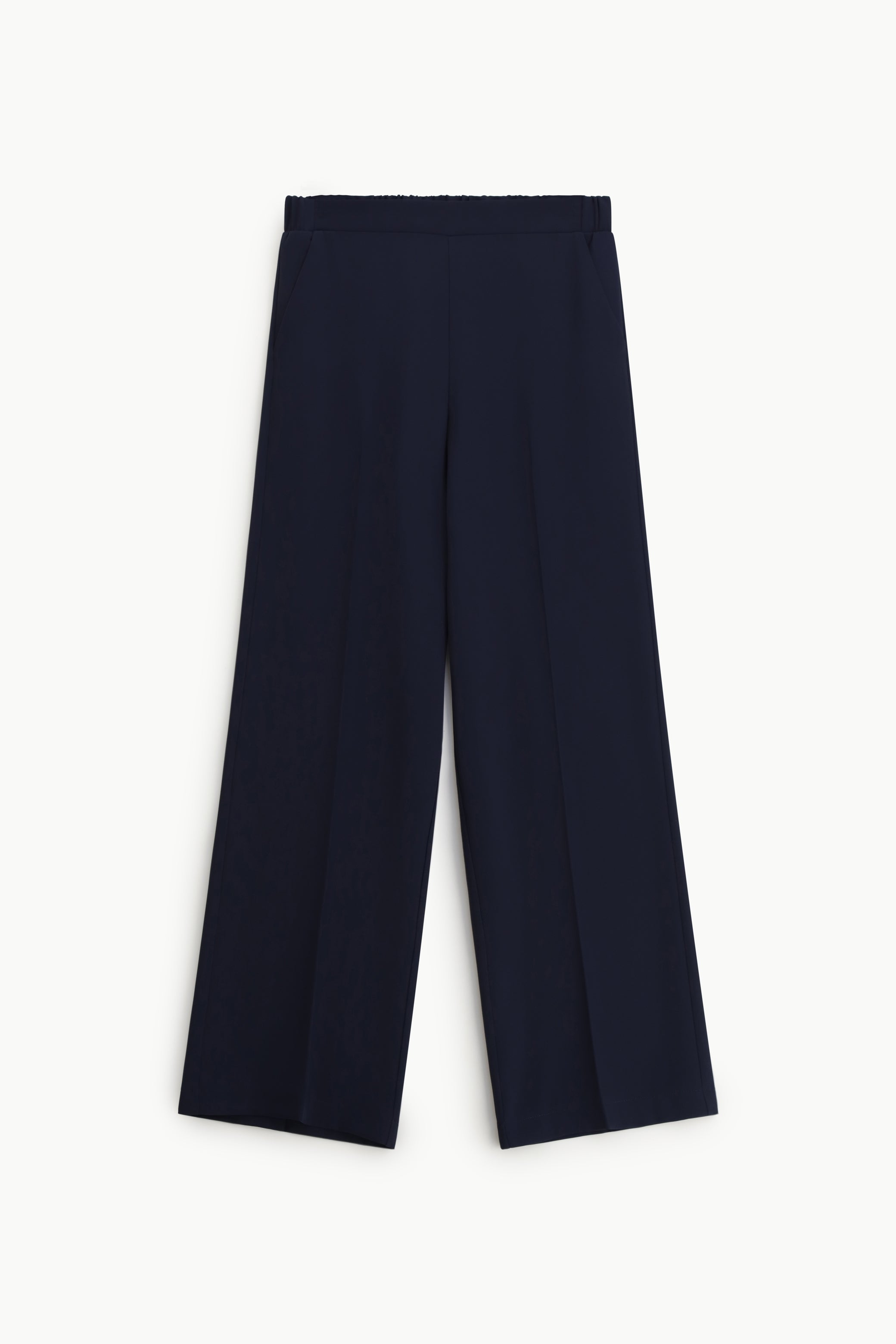 Imperial Pantalon Blu P4l0lhx