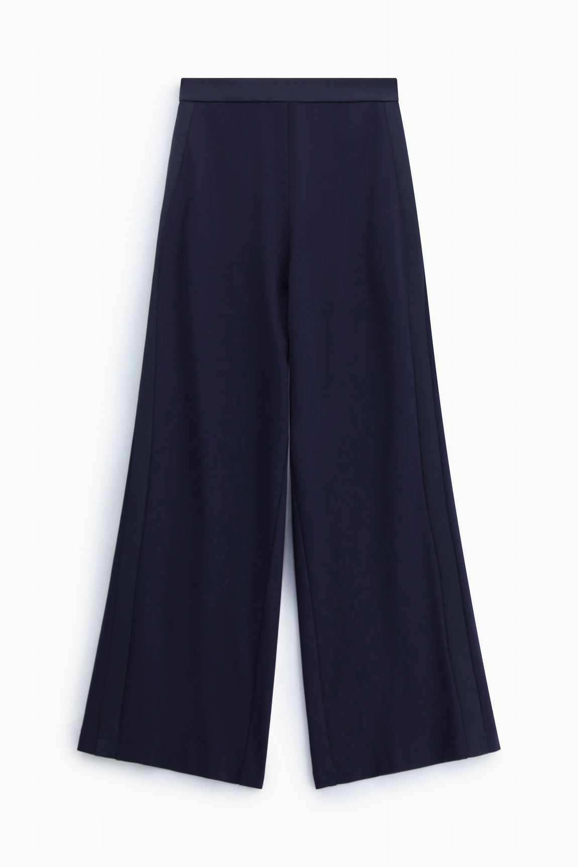 Imperial Pantalon Blu P7a1mhz