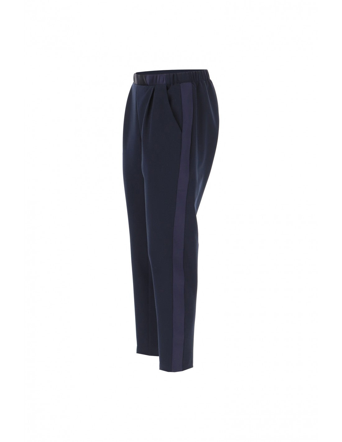 Imperial Pantalon Blu Ptg4iic