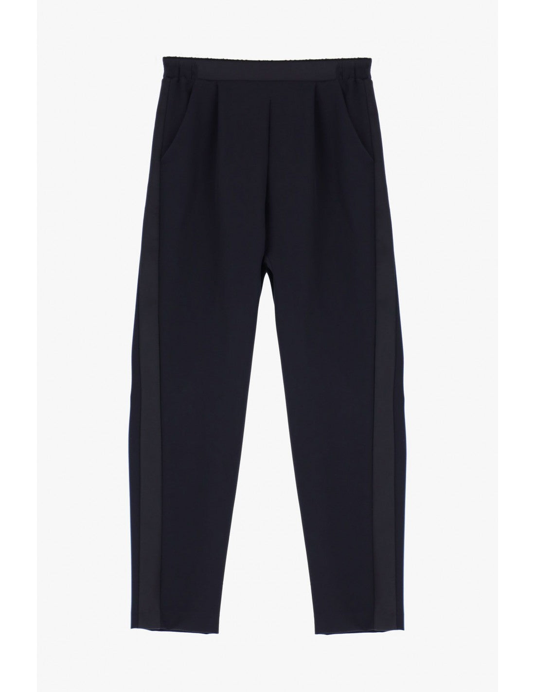 Imperial Pantalon Blu Ptg4iic