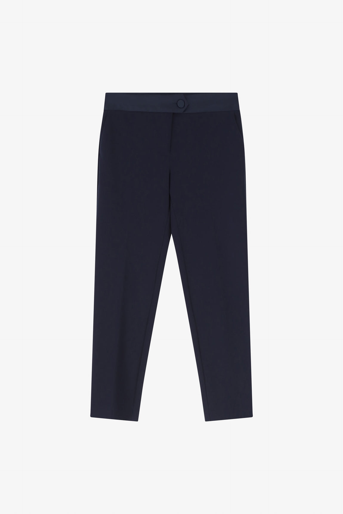 Imperial Pantalon Blu Pvn2kaw