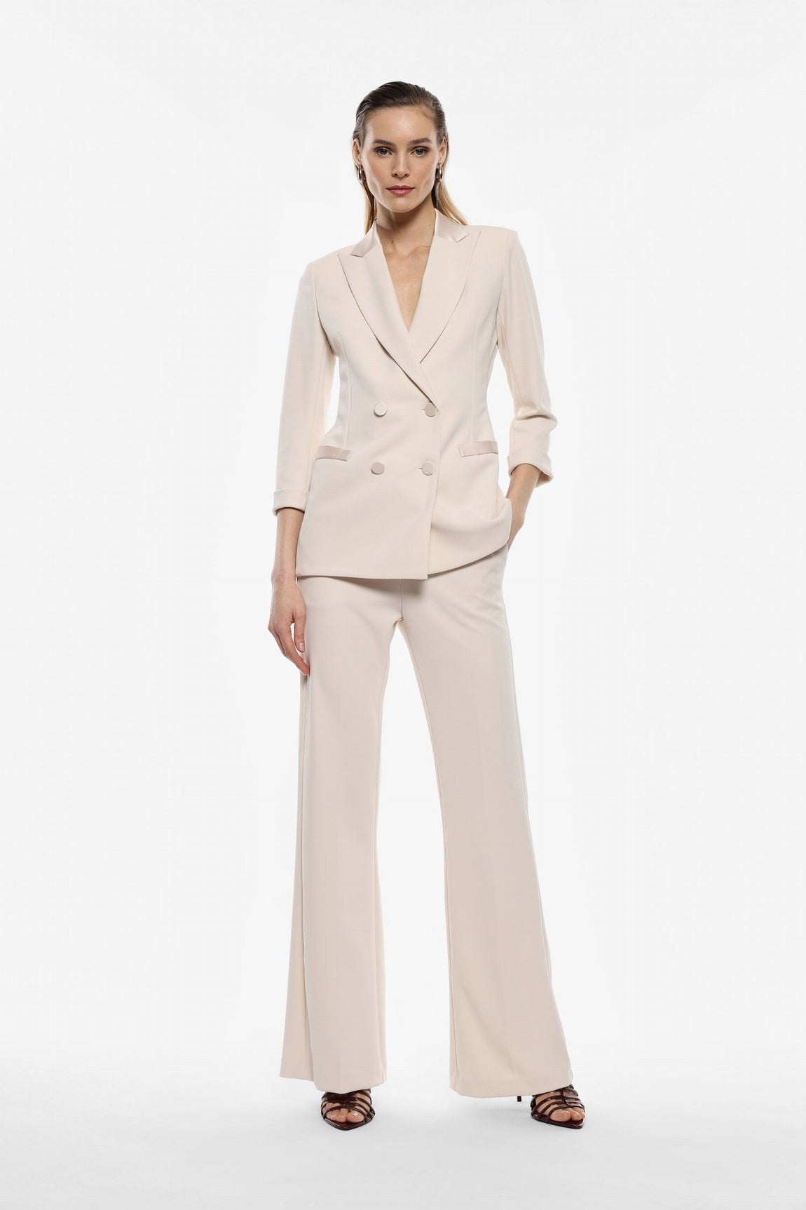 Imperial Pantalon Burro P3e9jaw