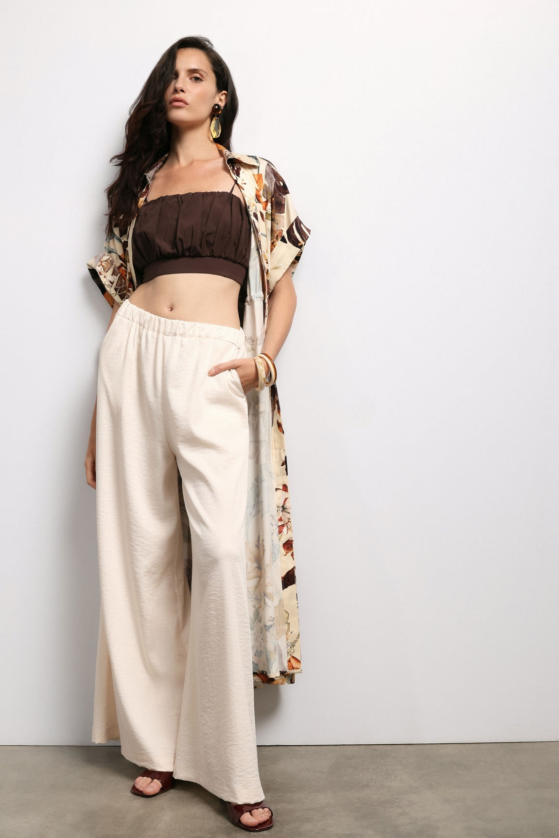 Imperial Pantalon Burro P4g4jyi