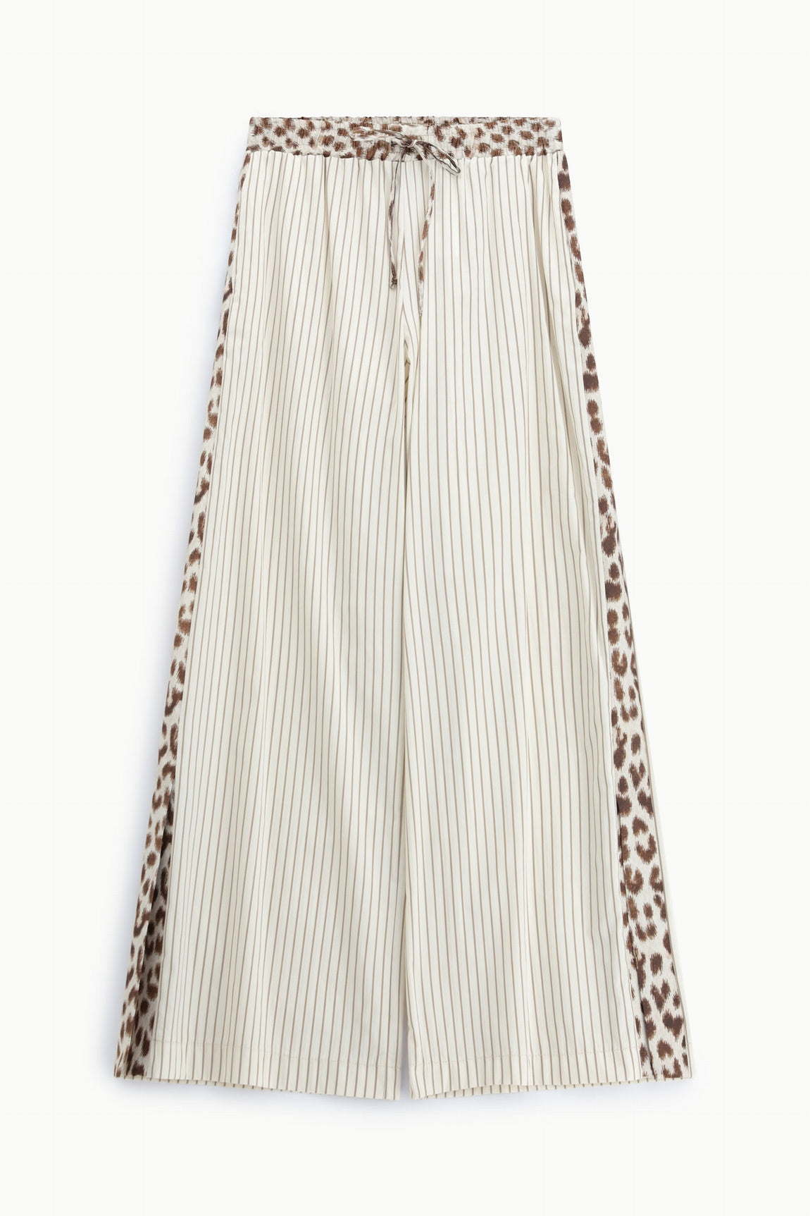 Imperial Pantalon Burro/Tabbaco Pev9lnc