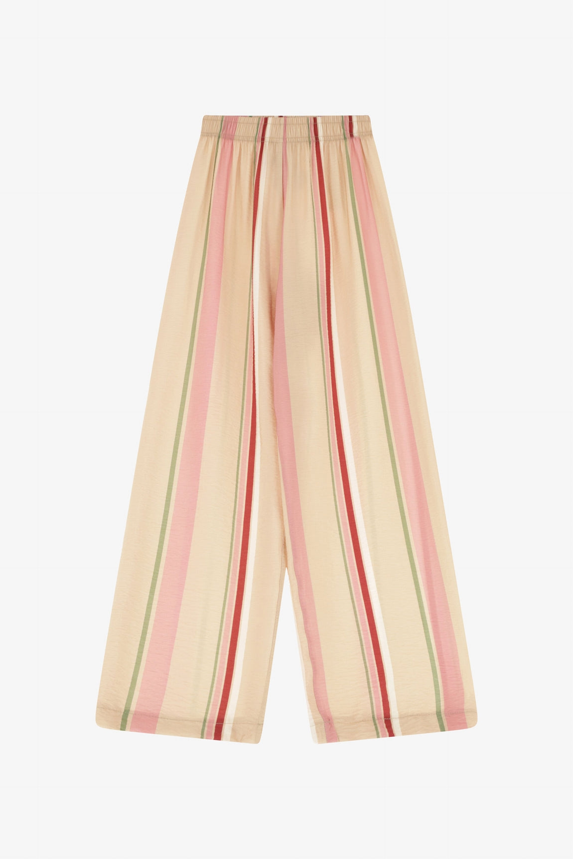 Imperial Pantalon Camello/Rosa P4l5jsj