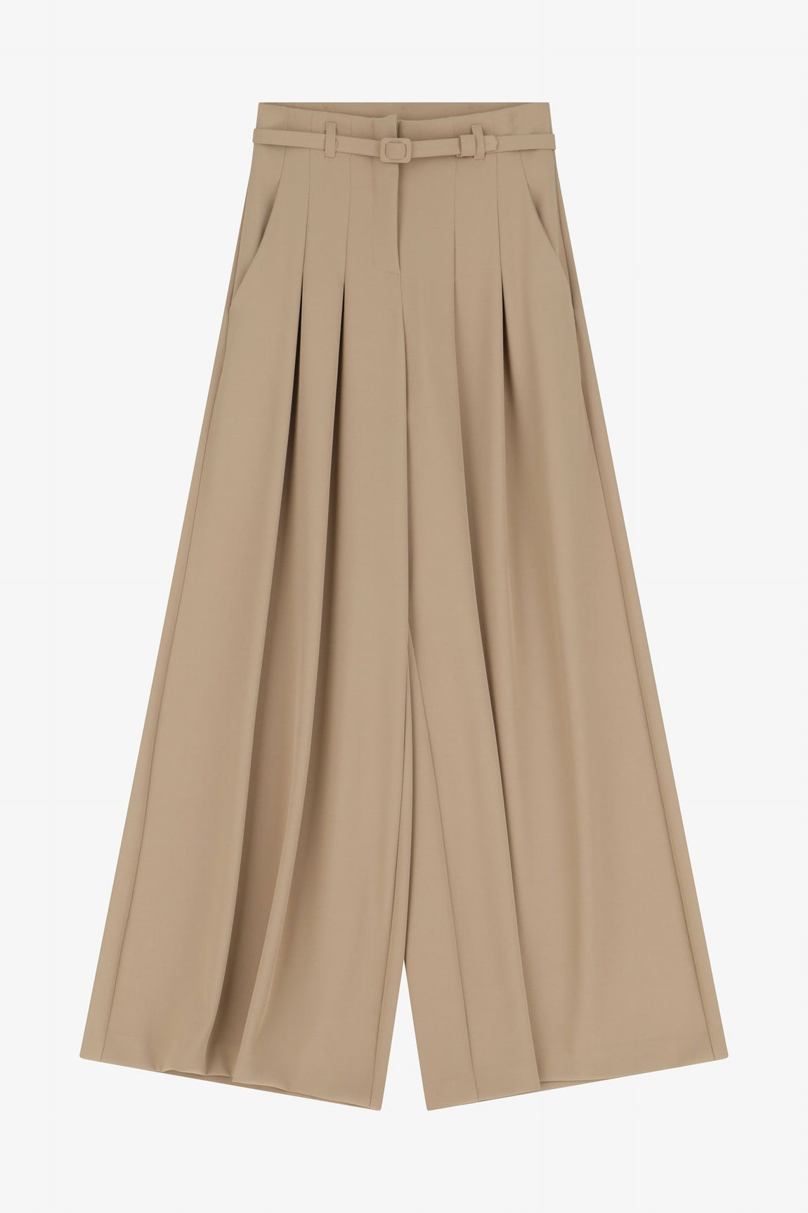 Imperial Pantalon Cammello P3zqjgc