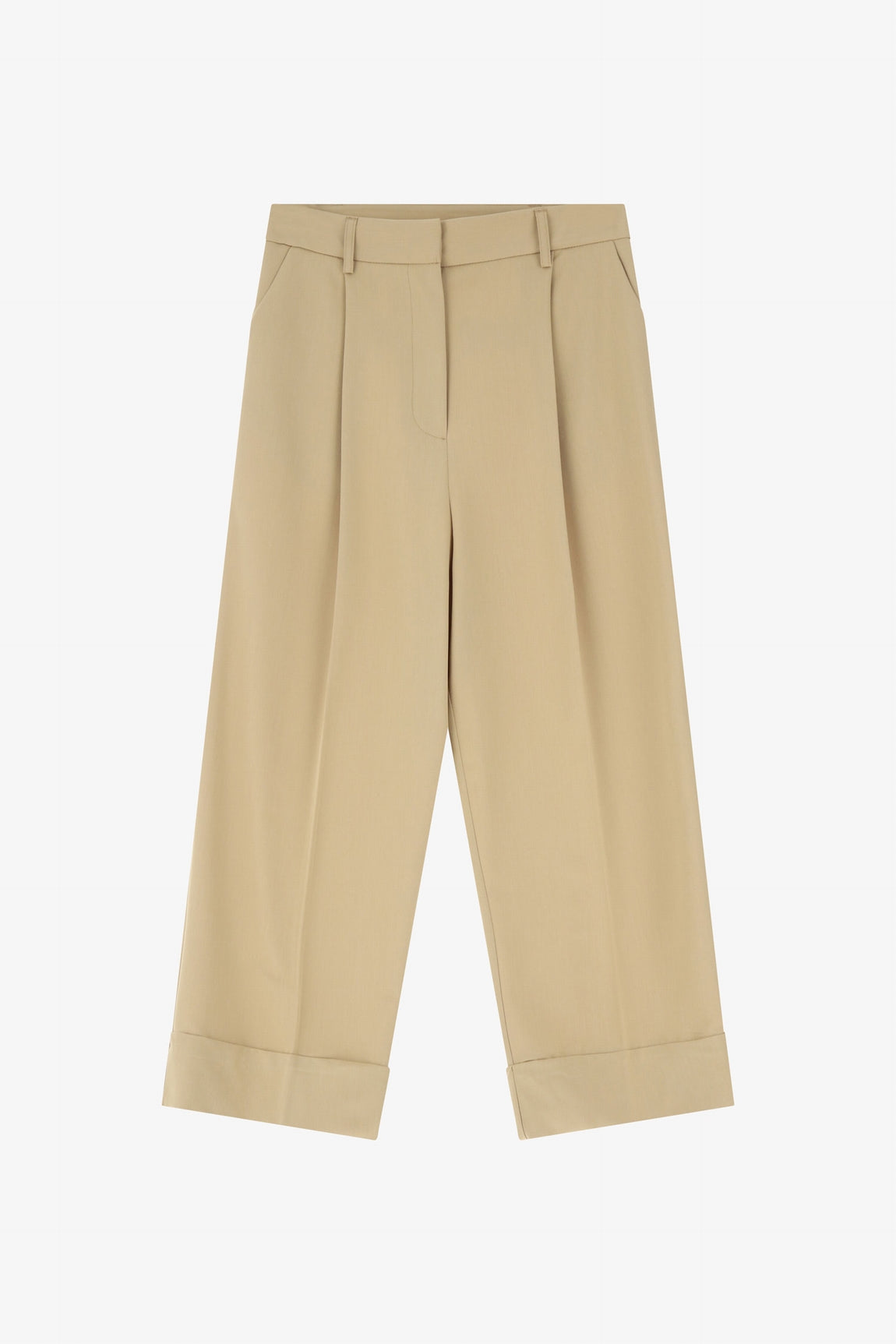 Imperial Pantalon Cammello P5g8jej