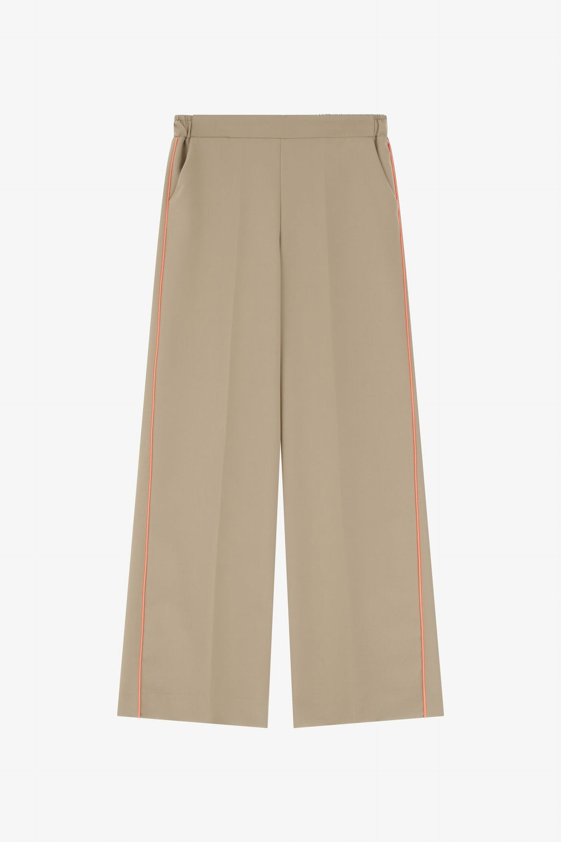 Imperial Pantalon Cammello P5w3jic