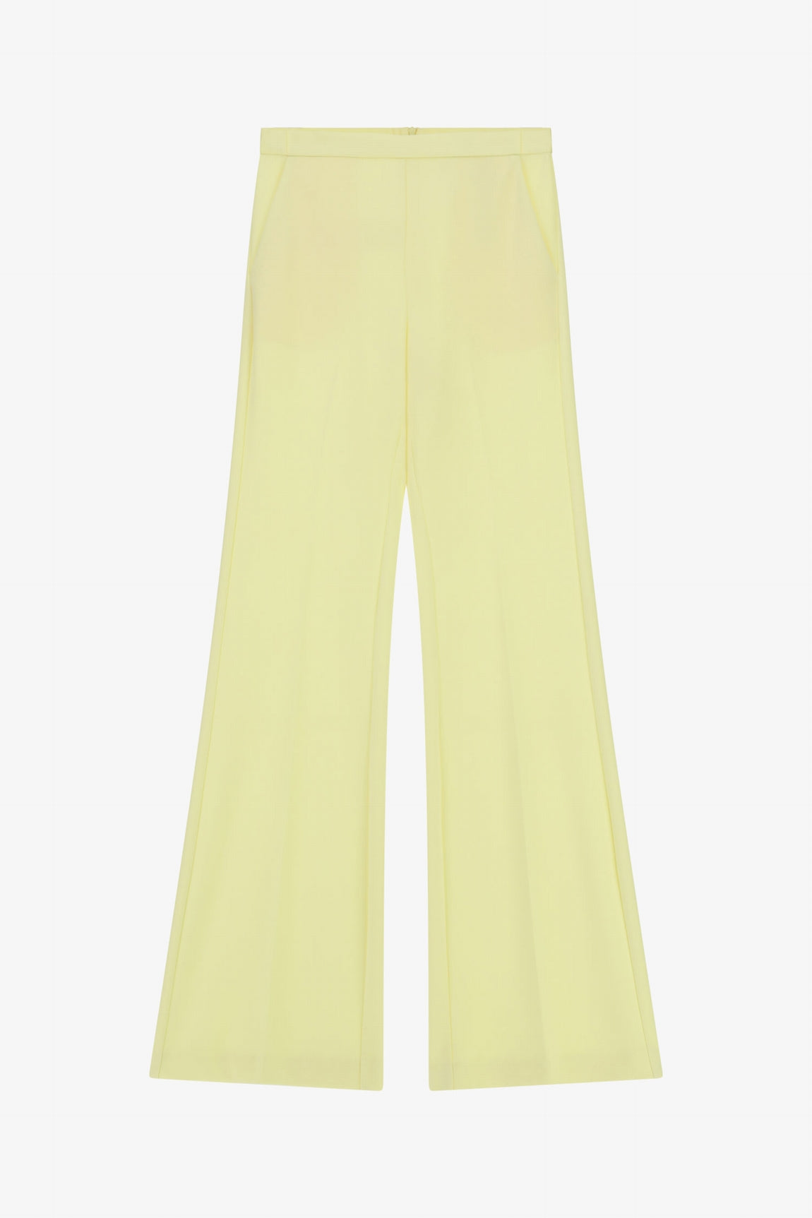Imperial Pantalon Canarino P3e9law