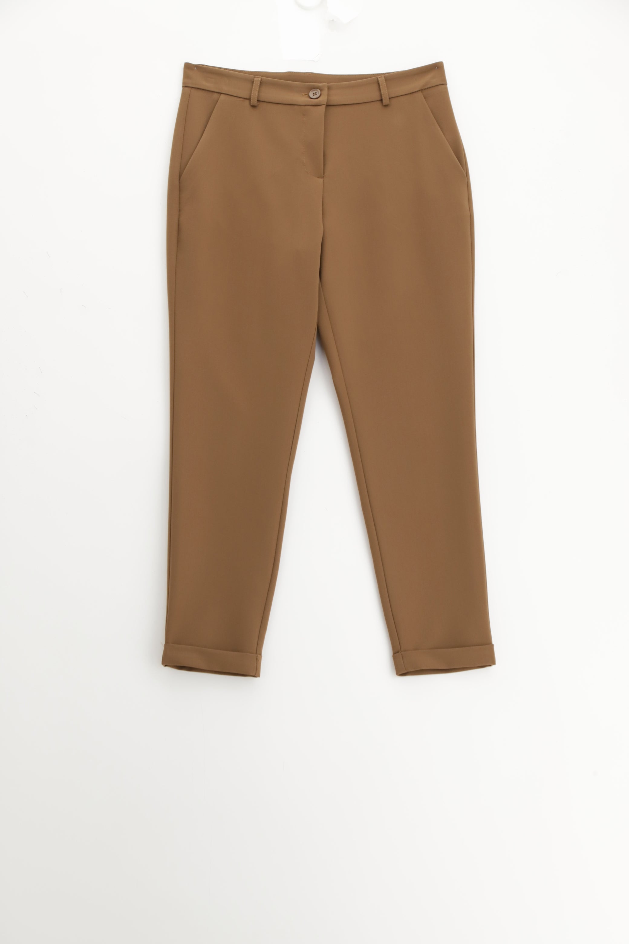 Imperial Pantalon Cognac P1f4kic