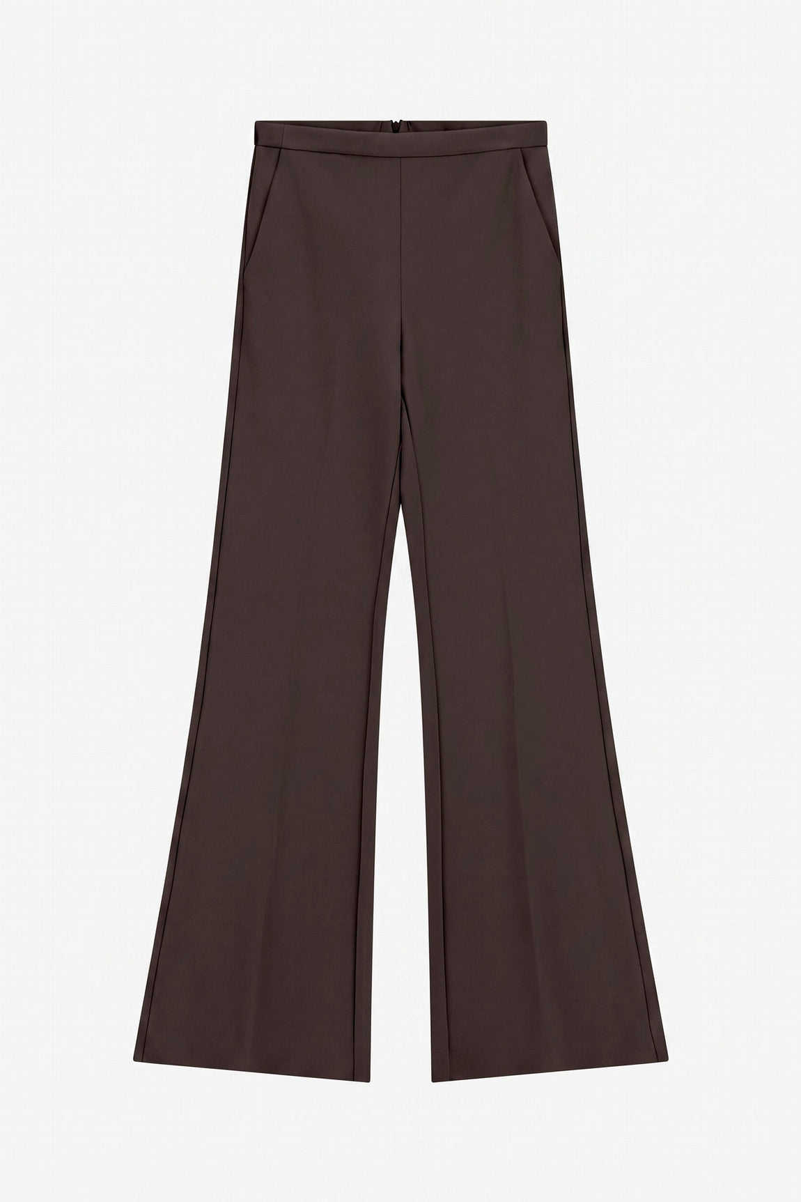 Imperial Pantalon Dark Coffee P3e9maw