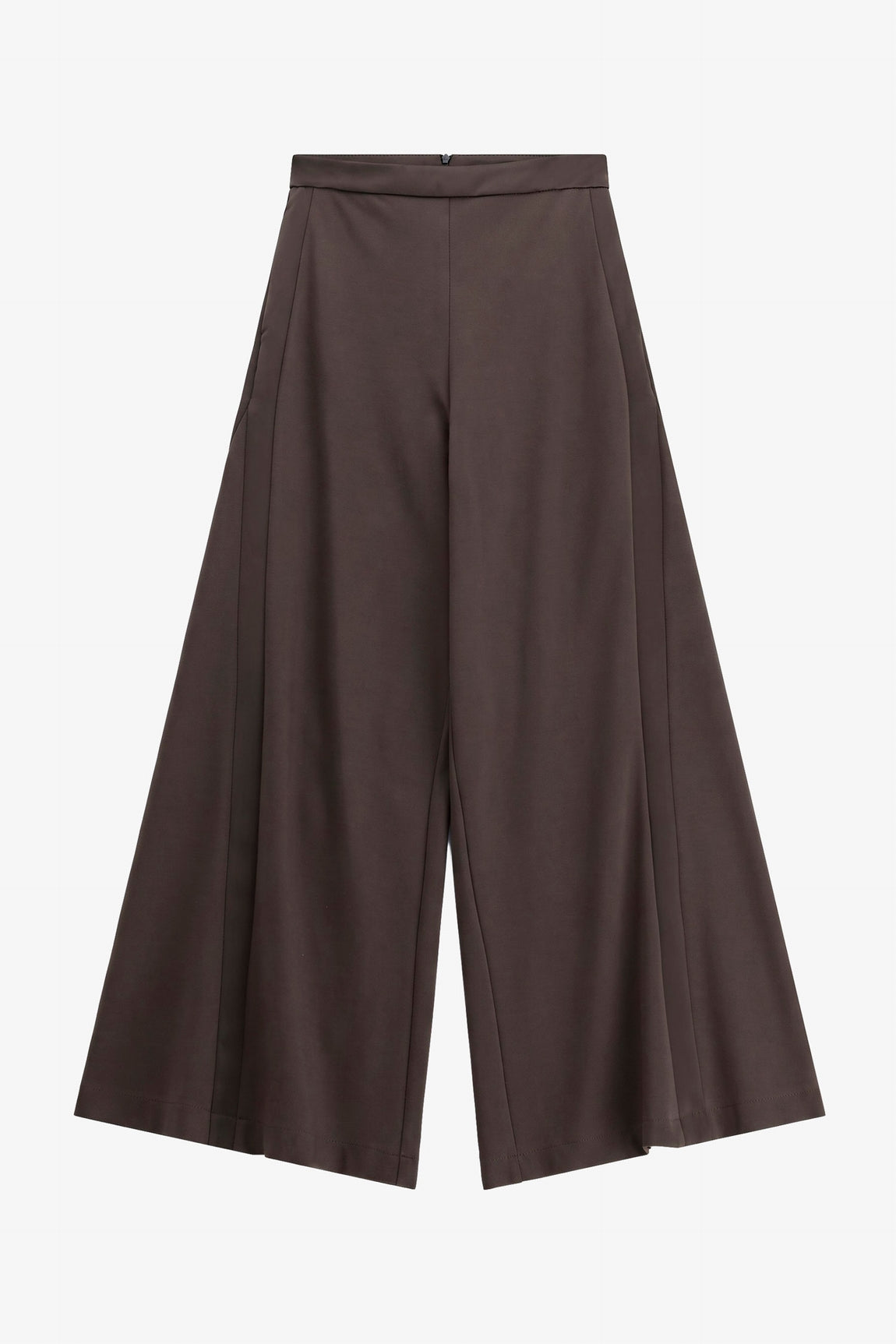 Imperial Pantalon Dark Coffee P7a1mhz