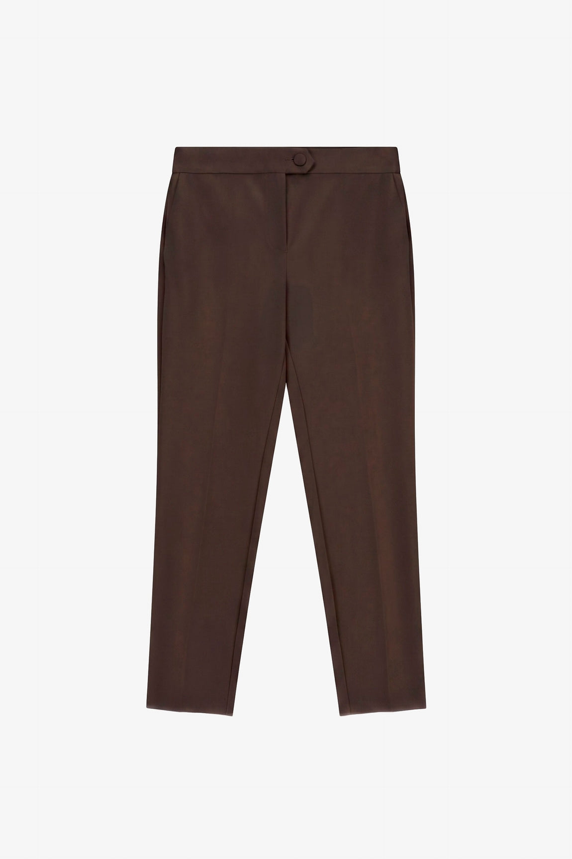 Imperial Pantalon Dark Coffee Pvn2maw