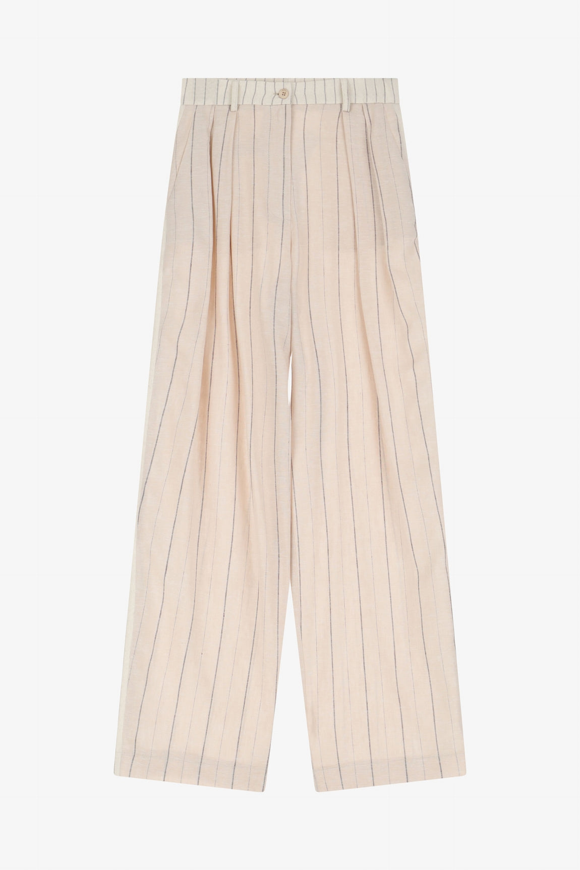 Imperial Pantalon Ecru Peu6jwj