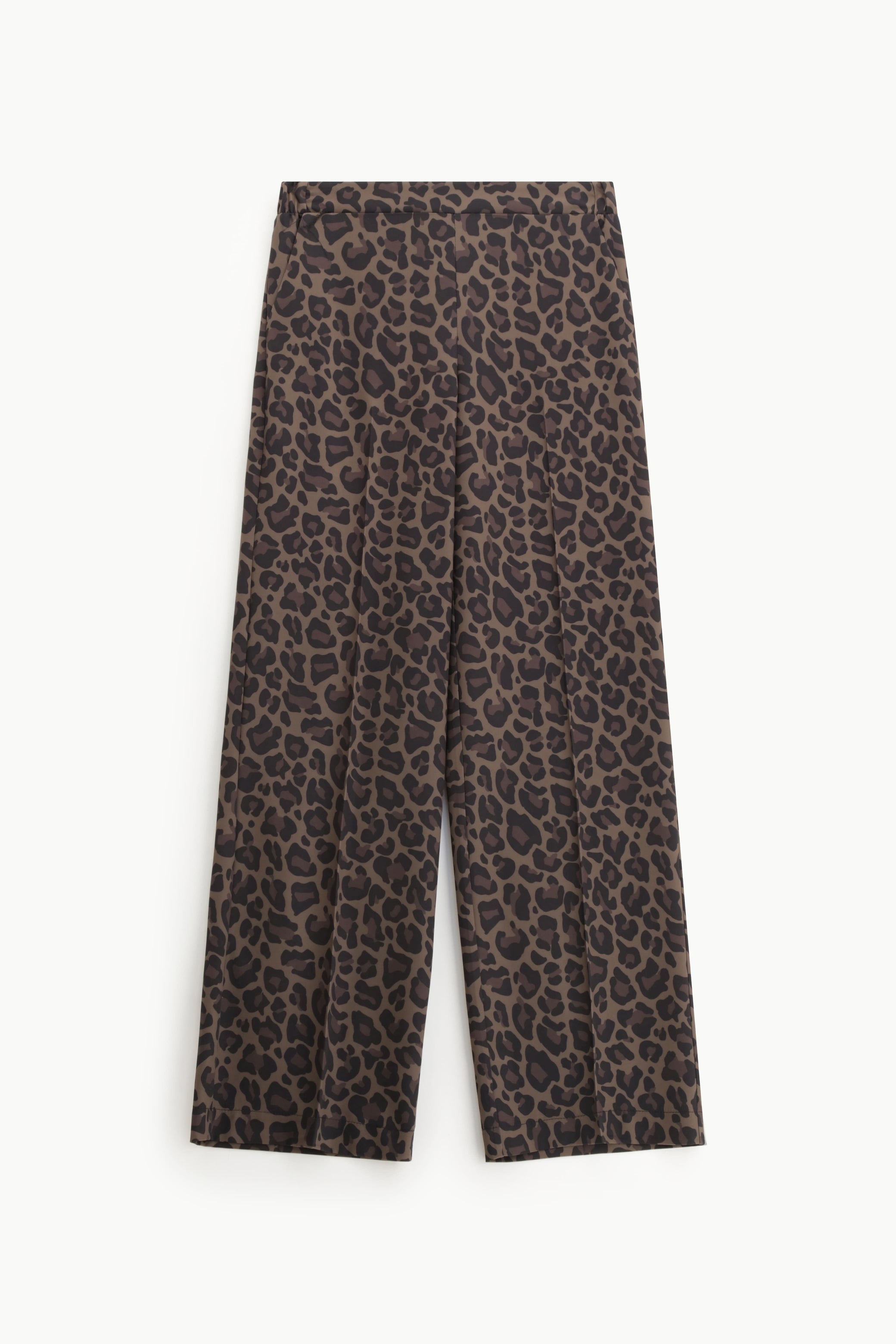 Imperial Pantalon Fango/Nero P4l0kil