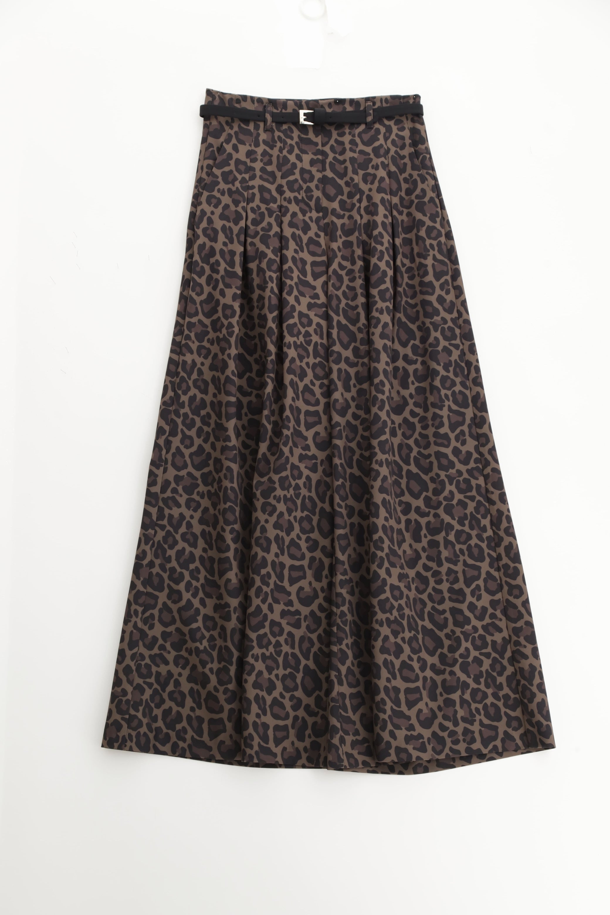 Imperial Pantalon Fango/Nero P5y9kilc