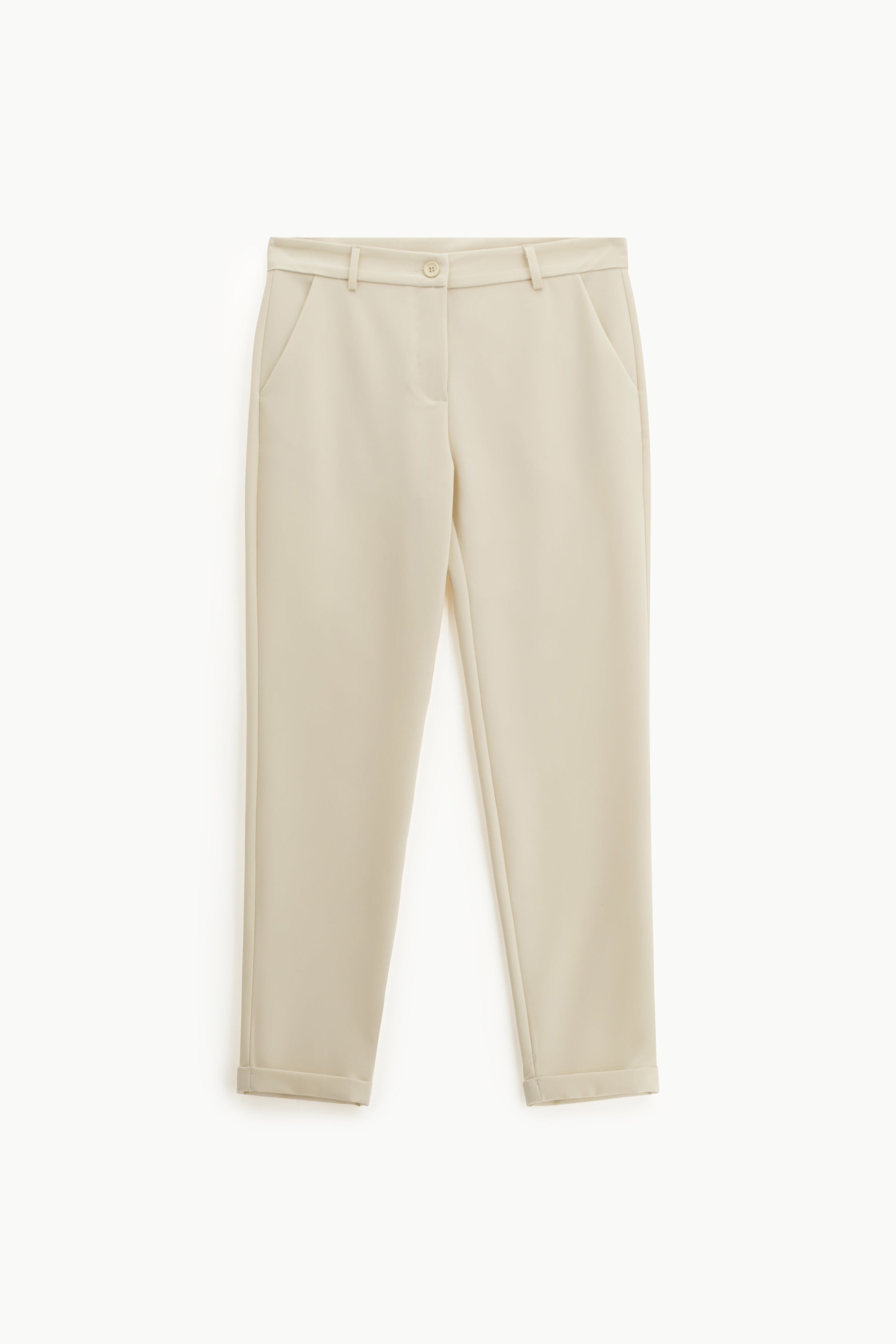 Imperial Pantalon Gesso P1f4kic