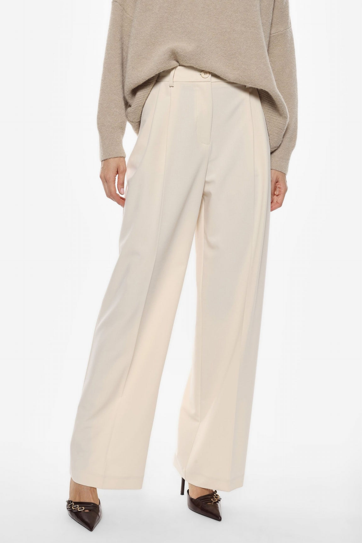 Imperial Pantalon Gesso P1u5kic