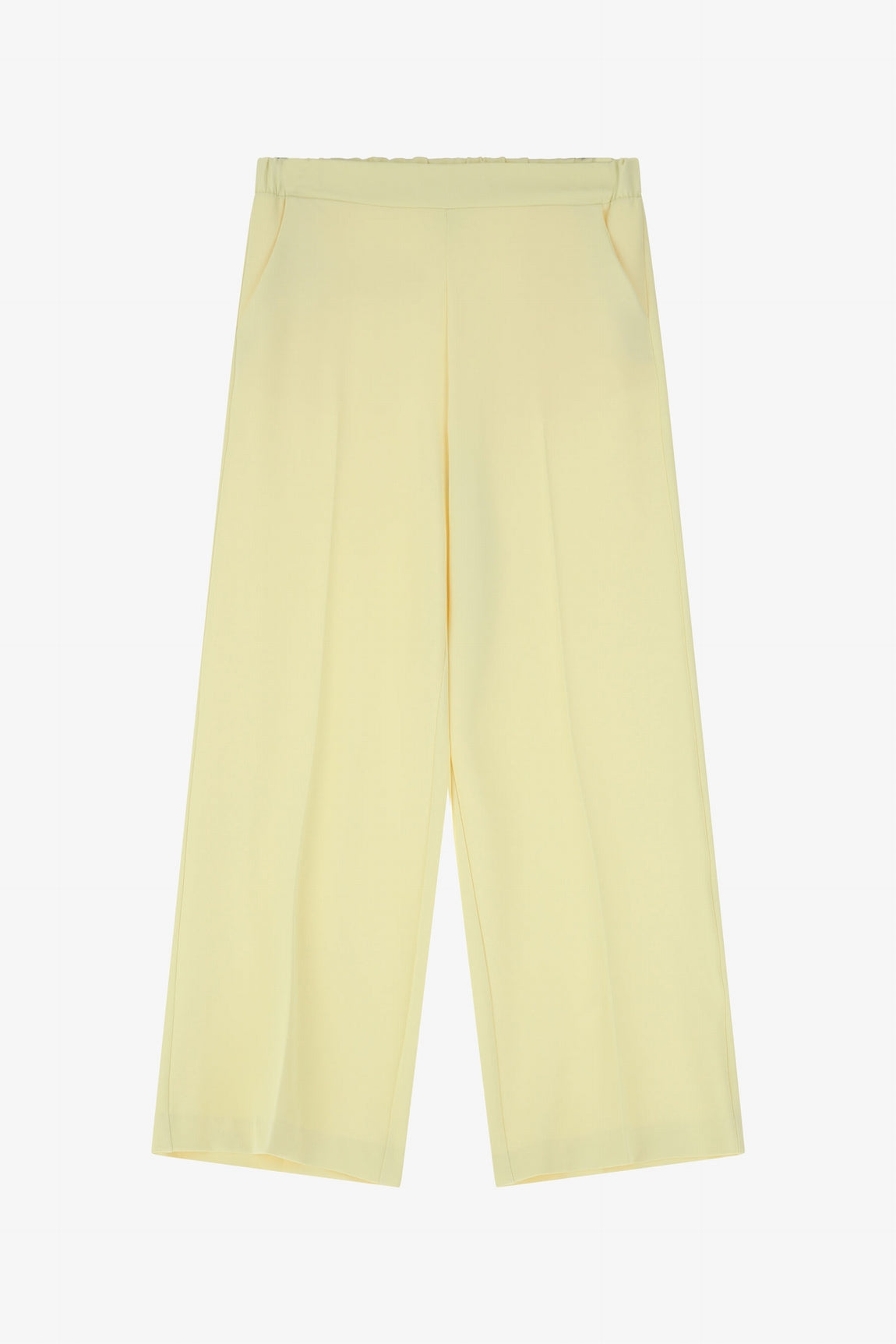 Imperial Pantalon Giallo P4l0jhx