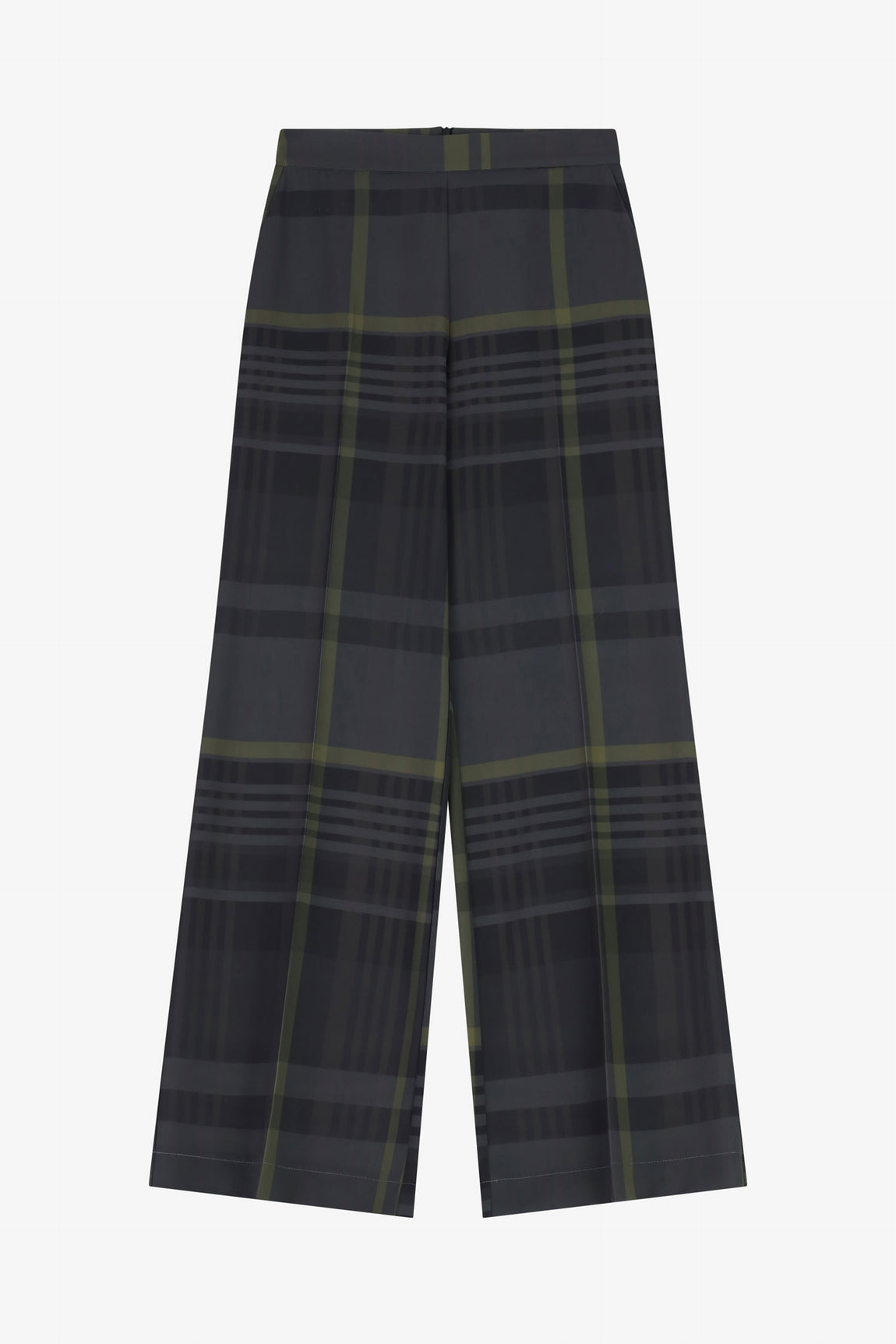 Imperial Pantalon Grigio/Militare P6c5krm