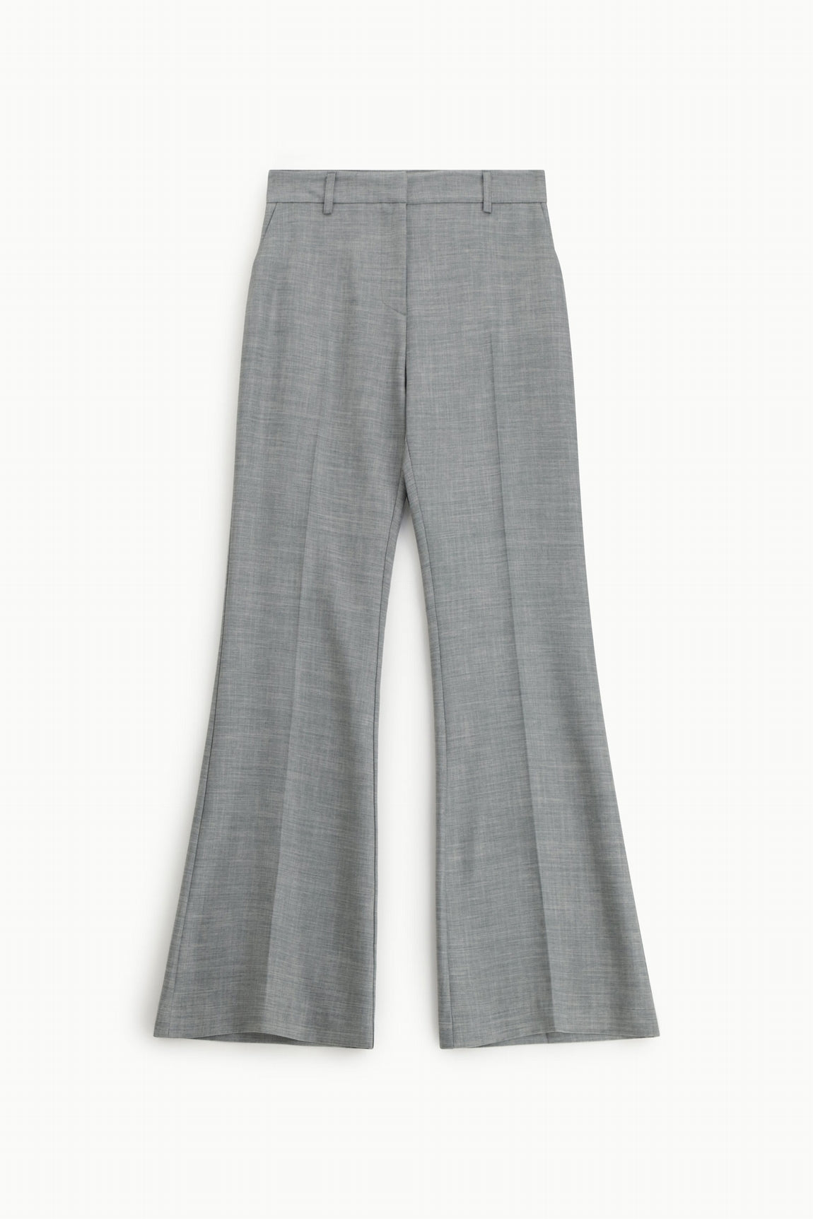 Imperial Pantalon Grigio Scuro P5t1kmn