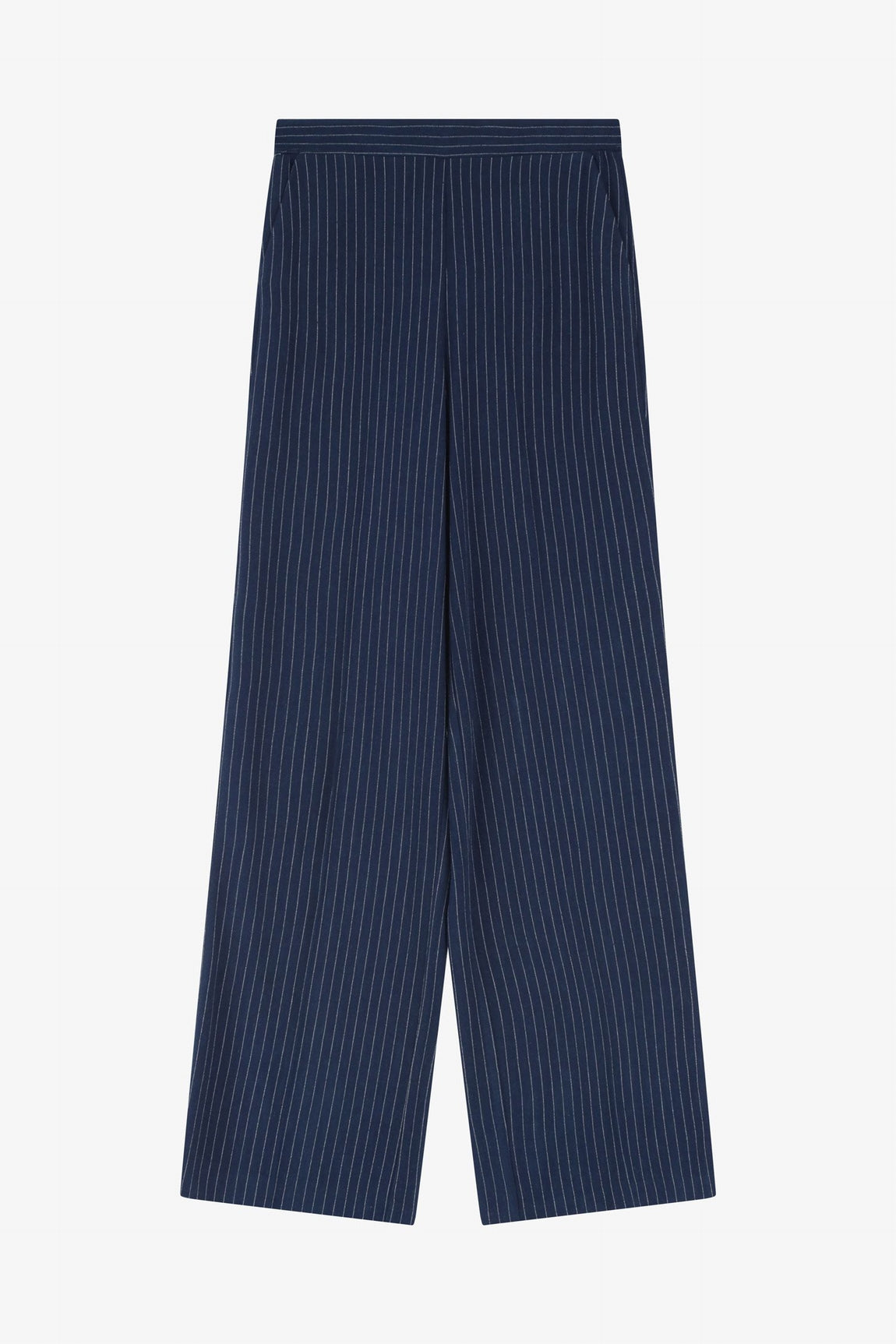 Imperial Pantalon Imperial Blu P4y4jng