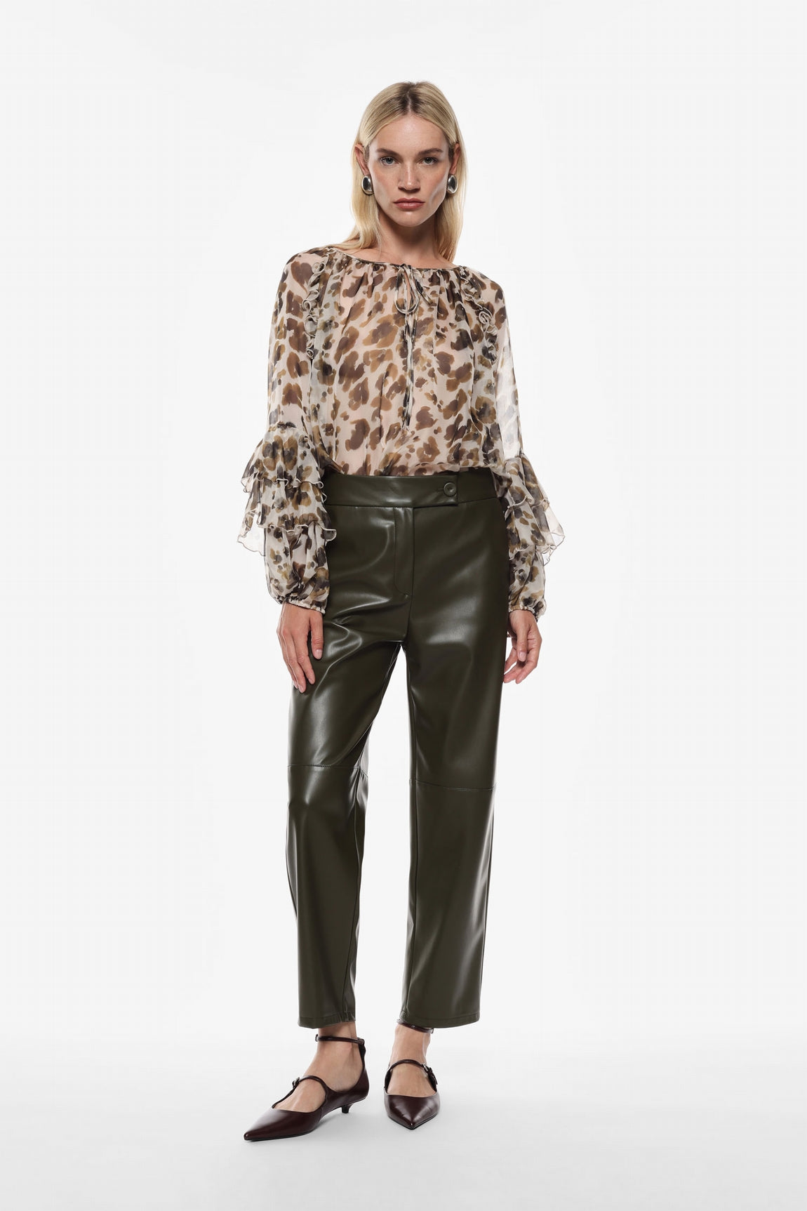 Imperial Pantalon Imperial Militare P6d5kgj