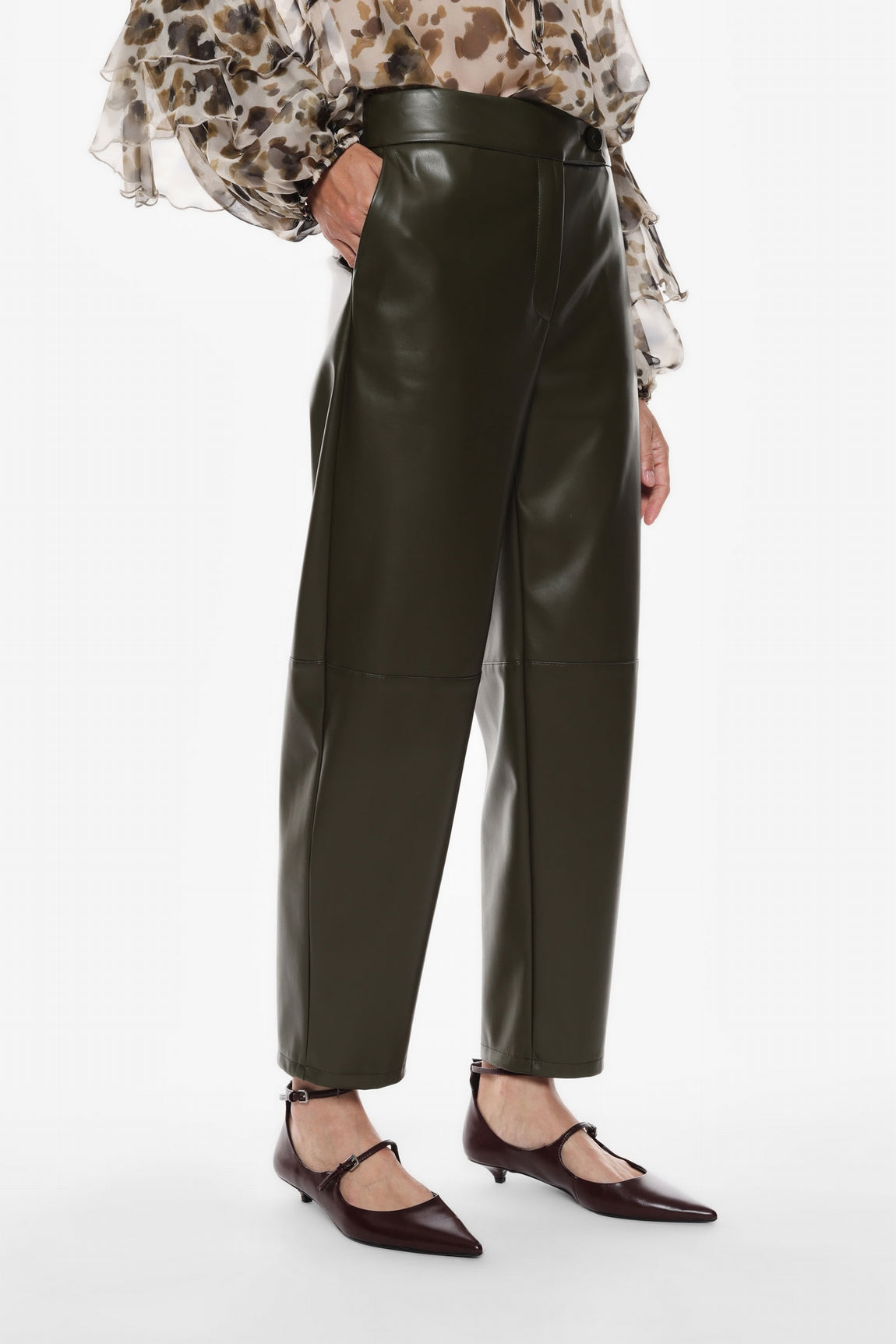 Imperial Pantalon Imperial Militare P6d5kgj