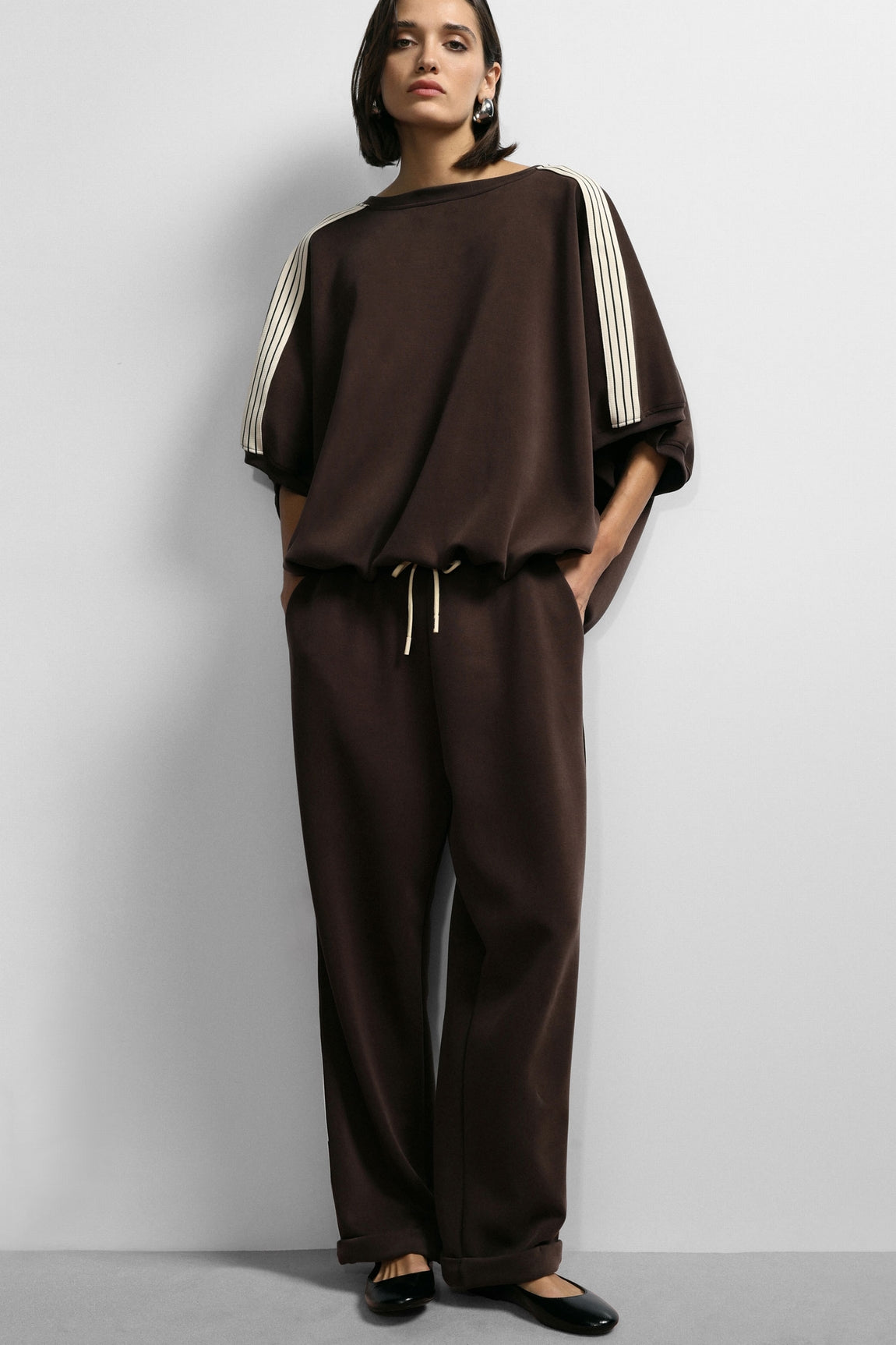 Imperial Pantalon Imperial Moro P6e0kat