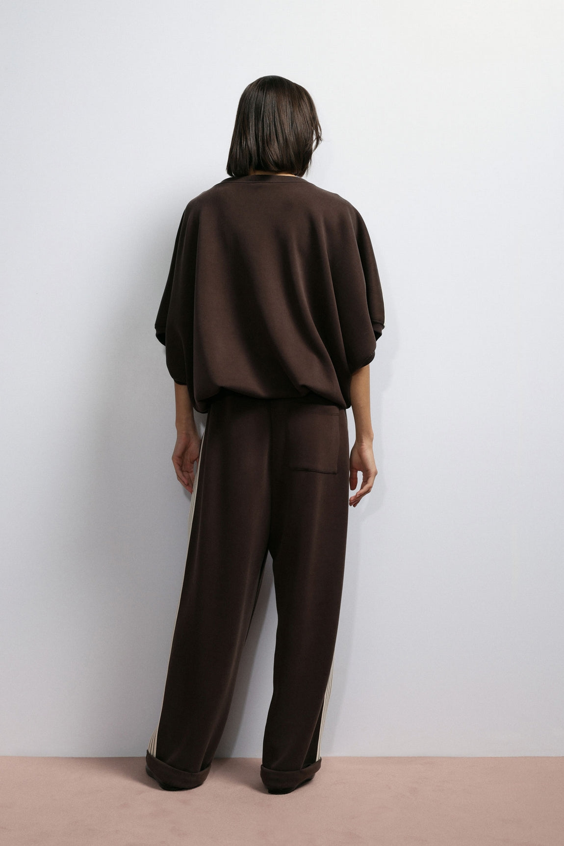 Imperial Pantalon Imperial Moro P6e0kat