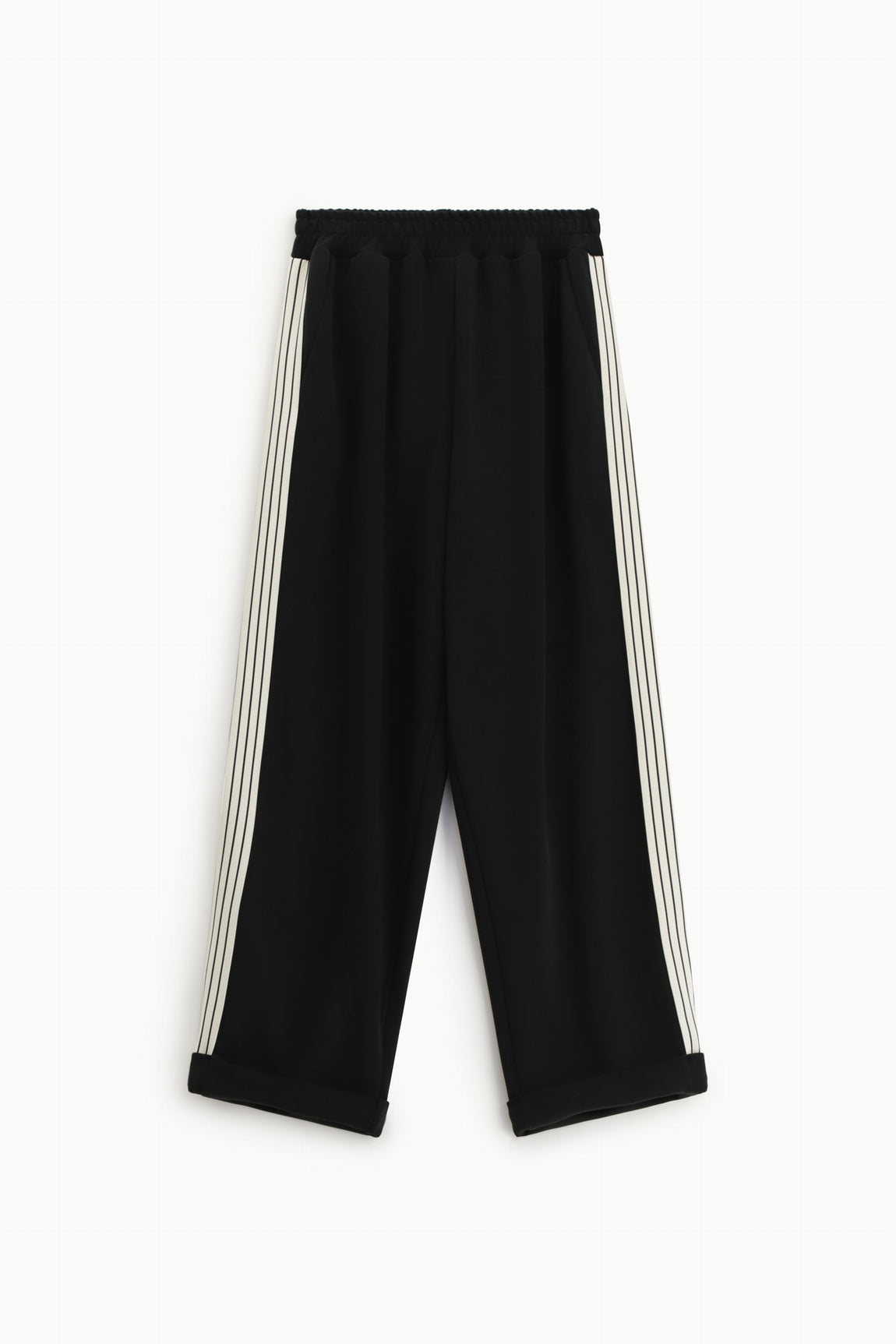 Imperial Pantalon Imperial Nero P6e0kat