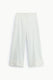 Image de Pantalon tailleura revers large longueur 7/8 Imperial Femme